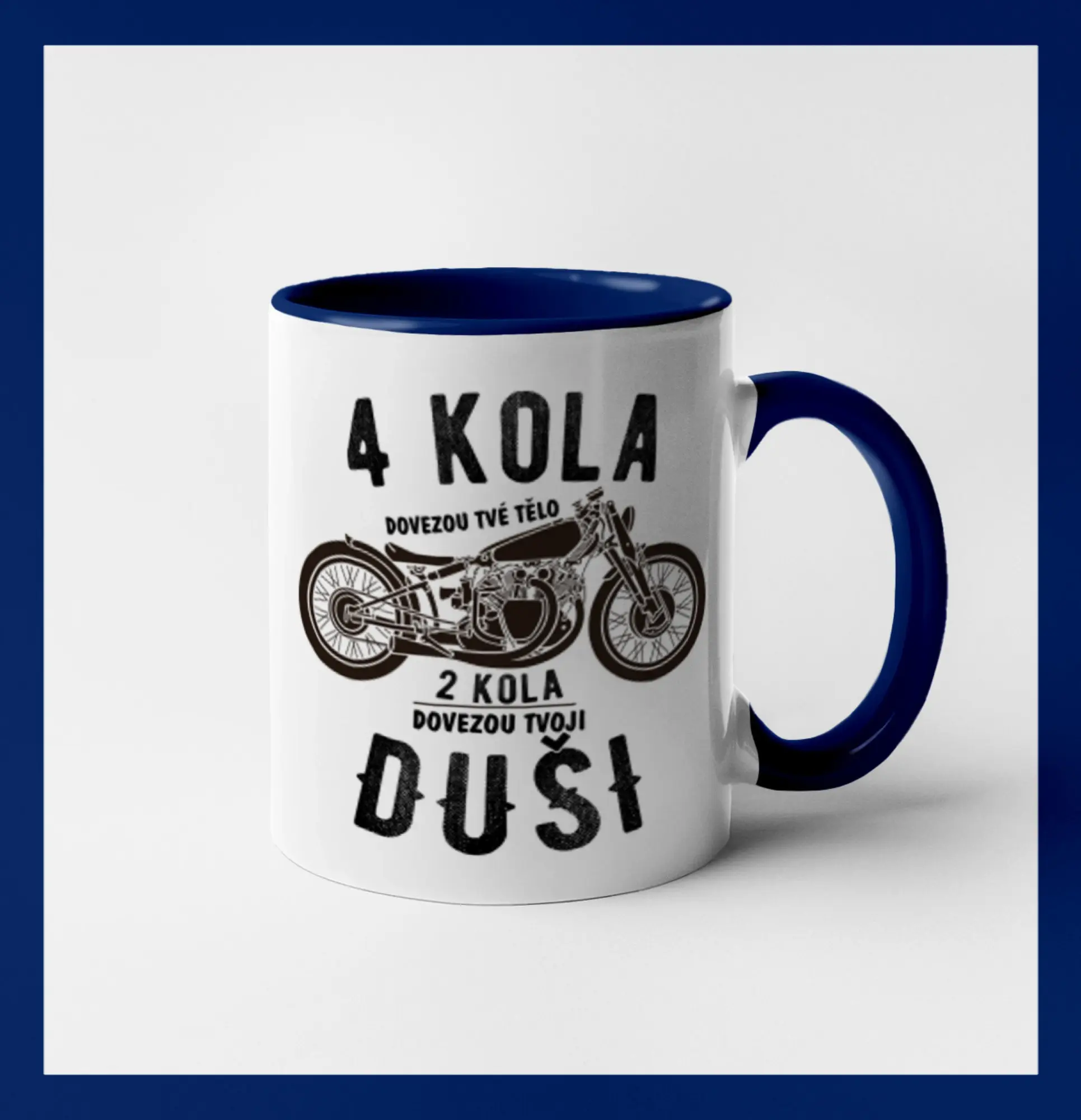 4 kola vs 2 kola