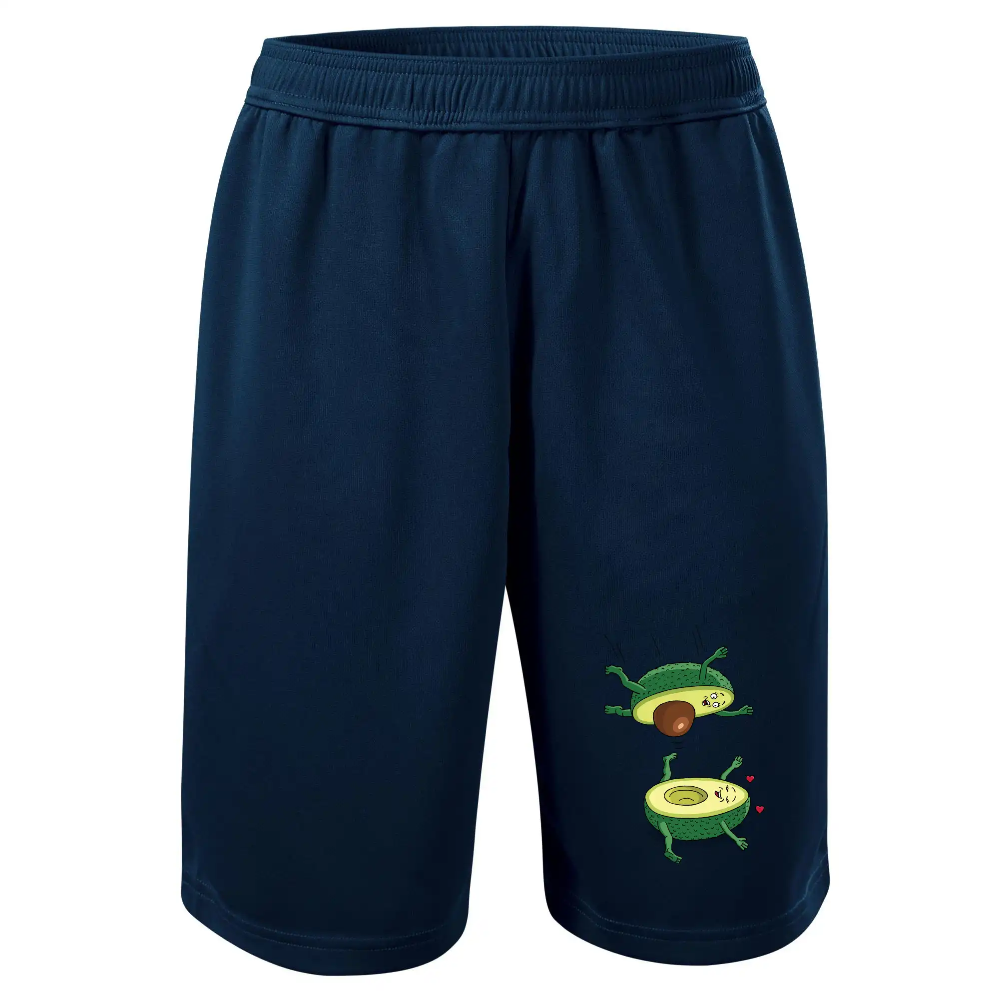 Sex avokádo (Hana-creative)