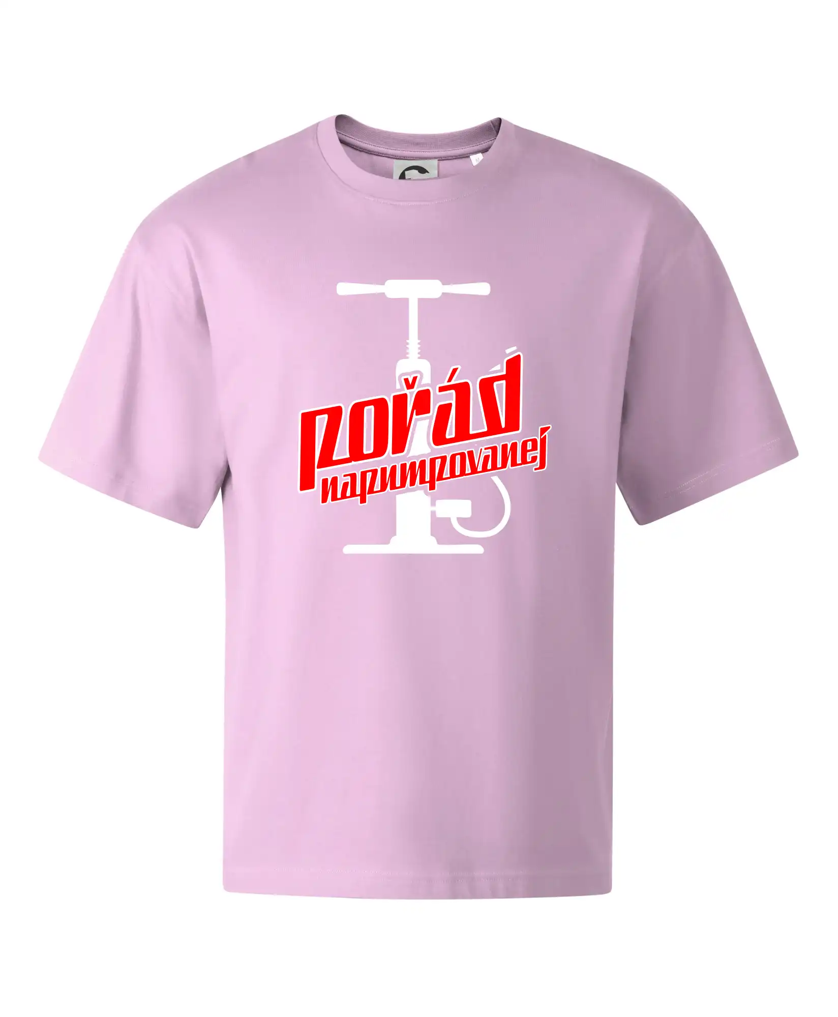 Pořád napumpovanej