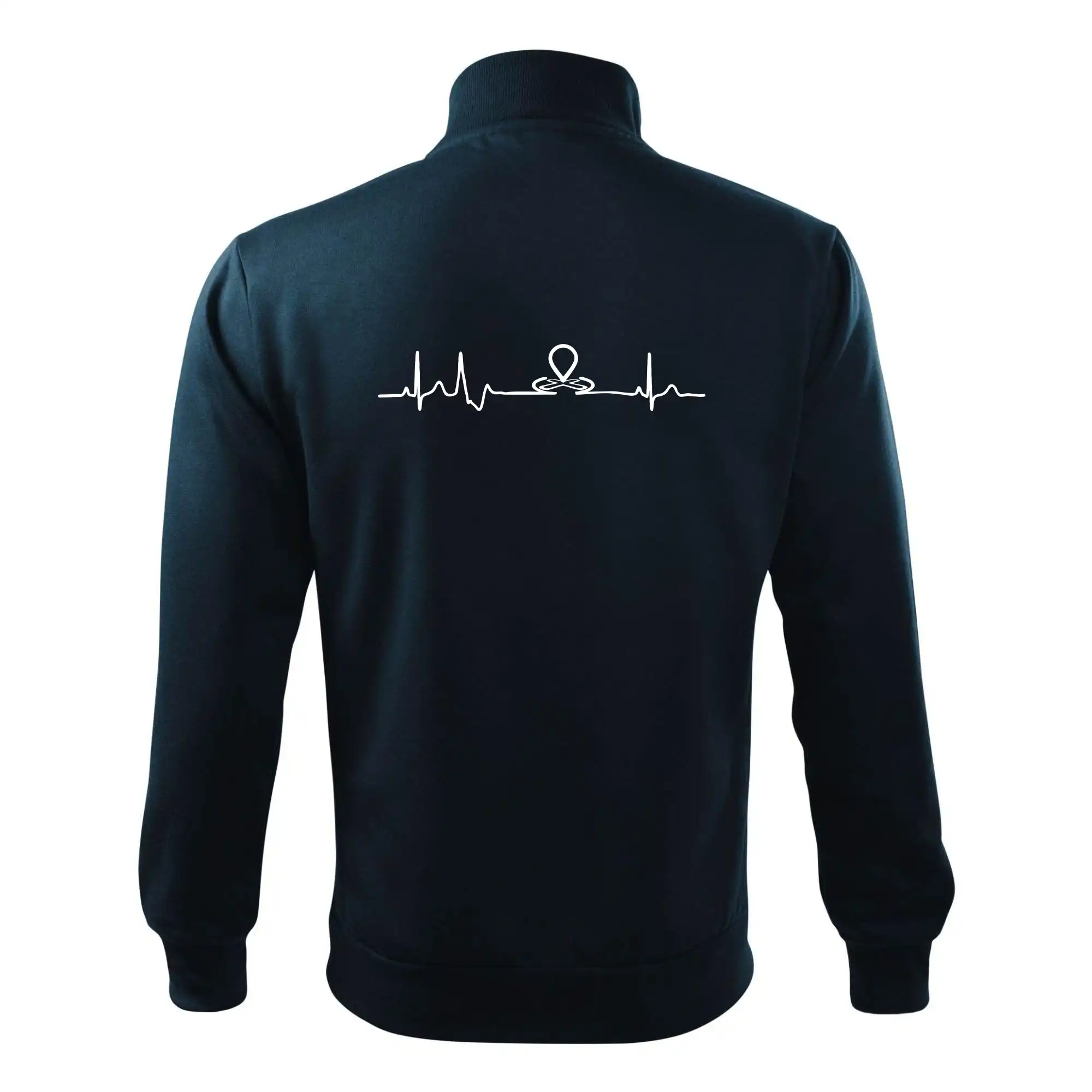 Geocache ekg