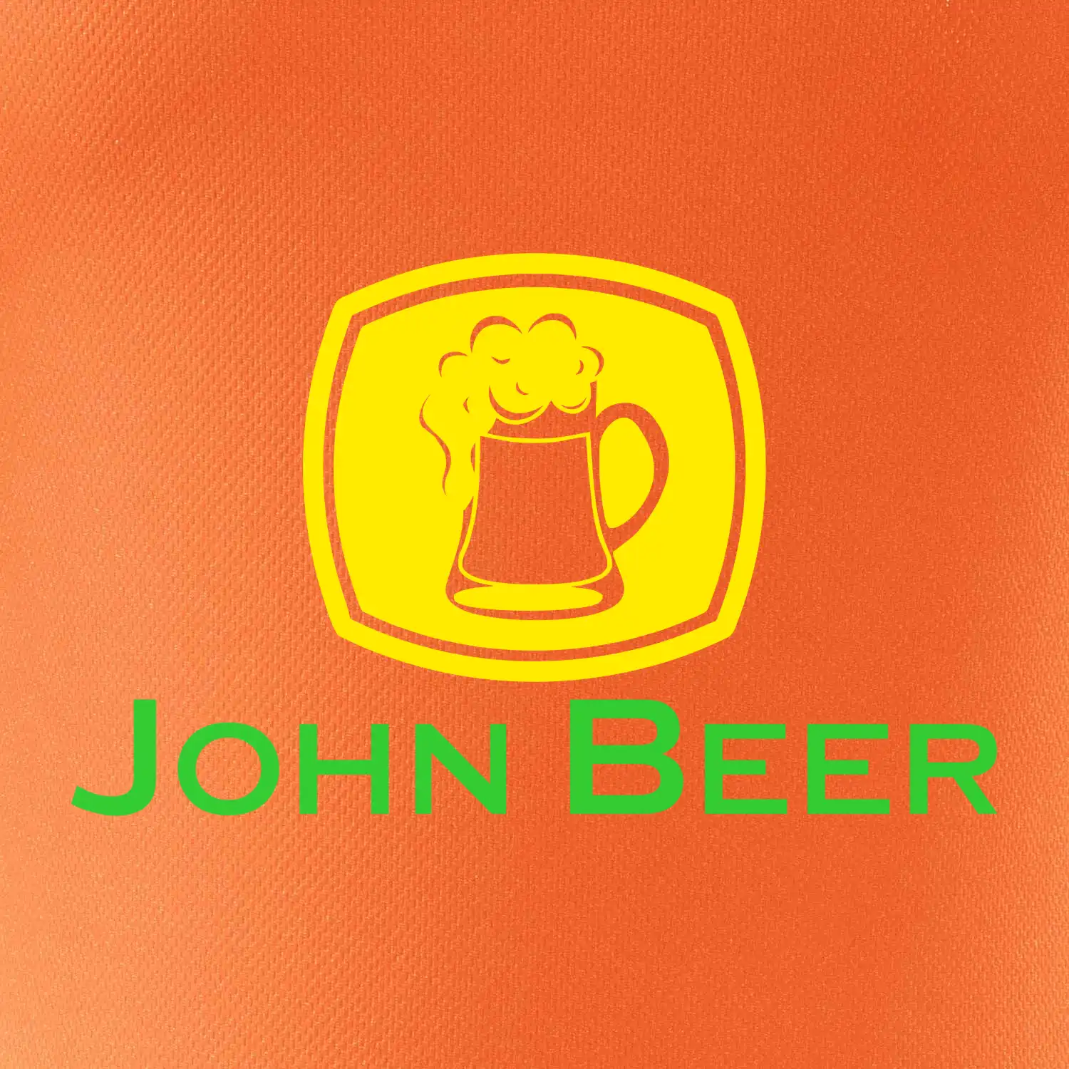 John Beer - Pivo