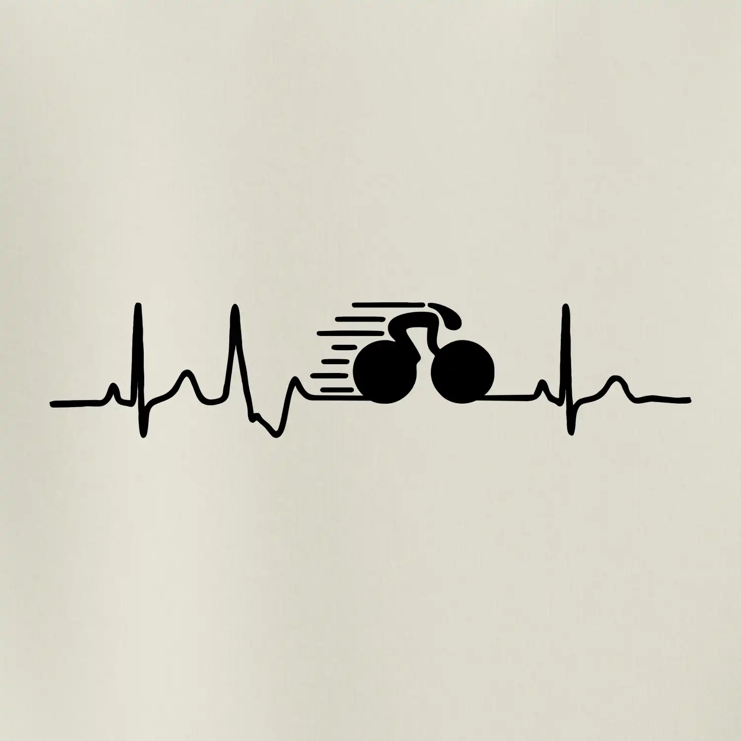 EKG dráhová cyklistika
