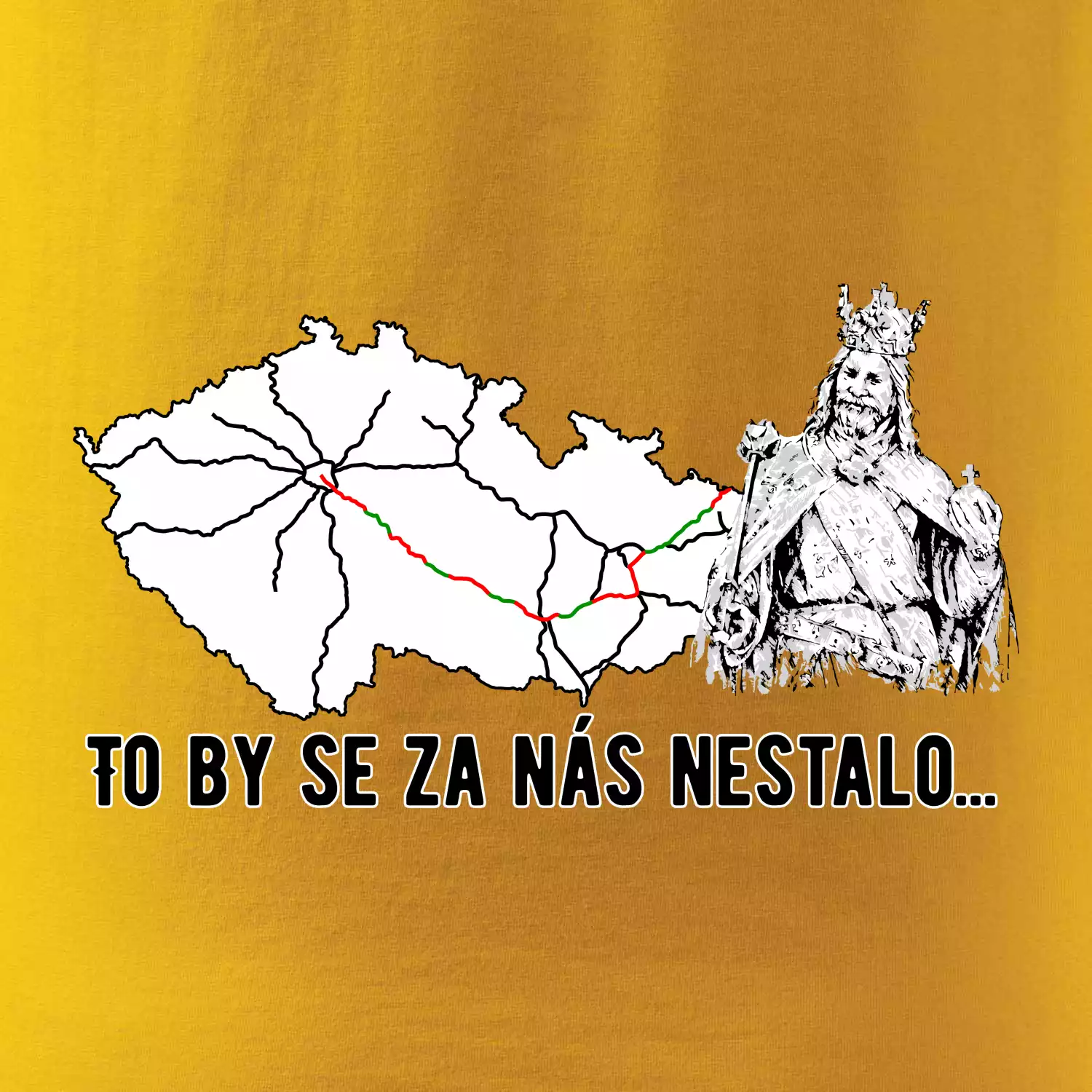 D1 - to by se za nás nestalo