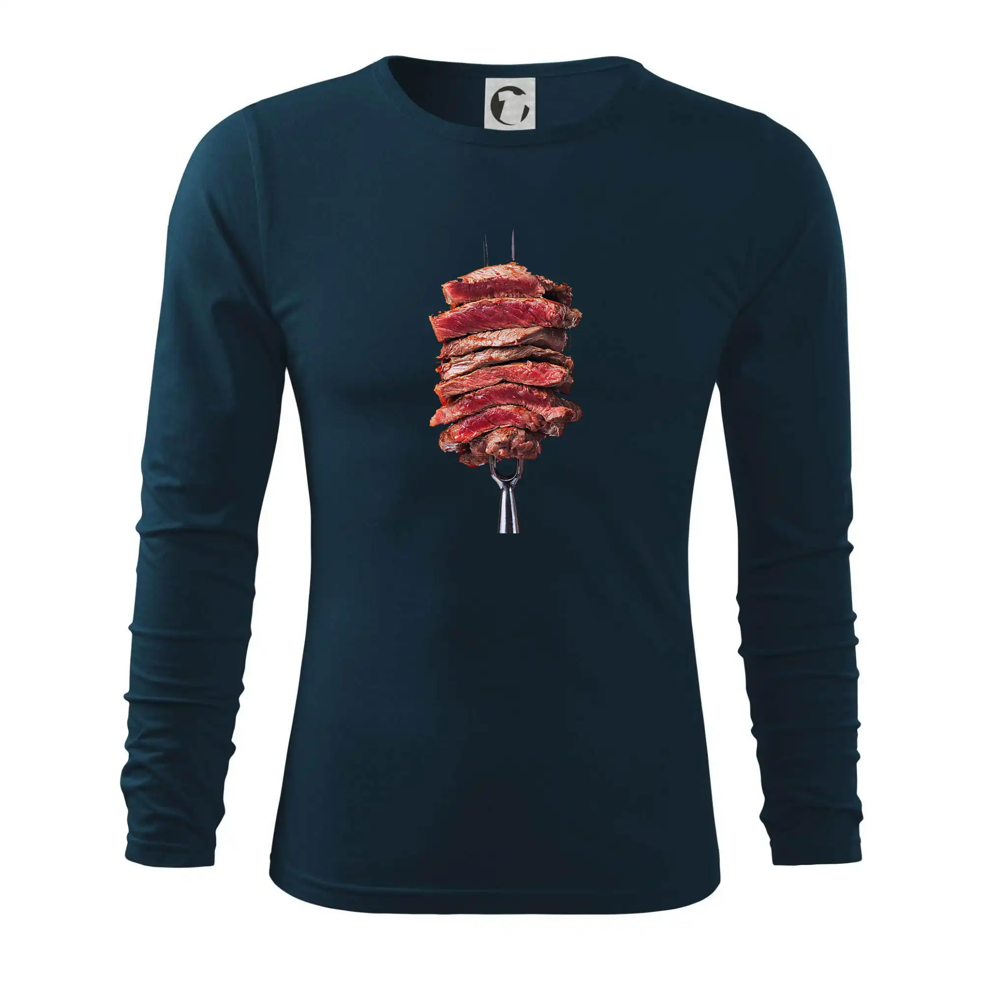 Steak vidlička