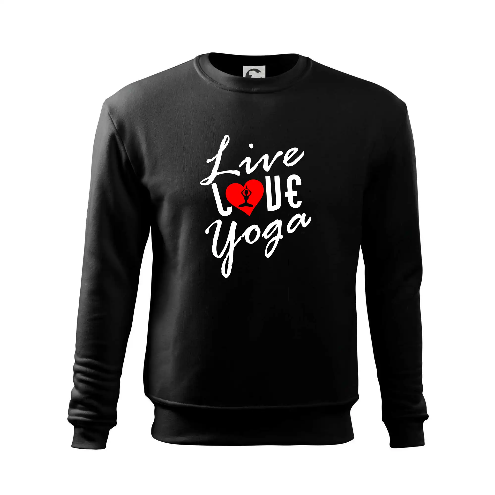 Live Love Yoga