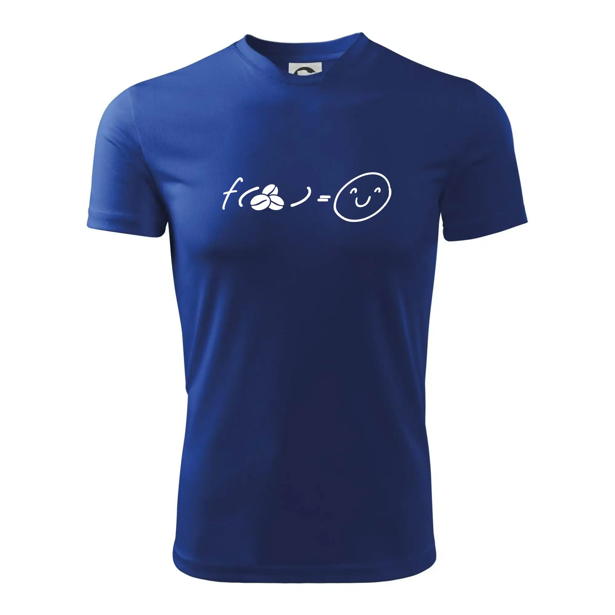 Matematická funkce - káva