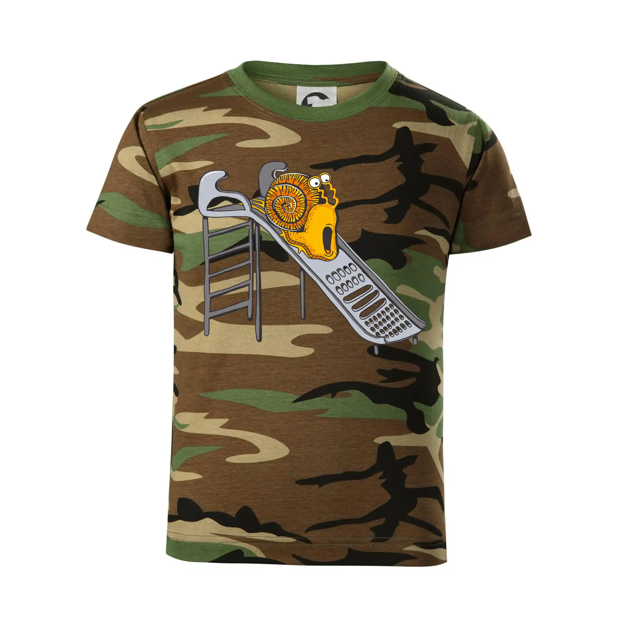 To bude ale drsný nářez (Pecka Design)