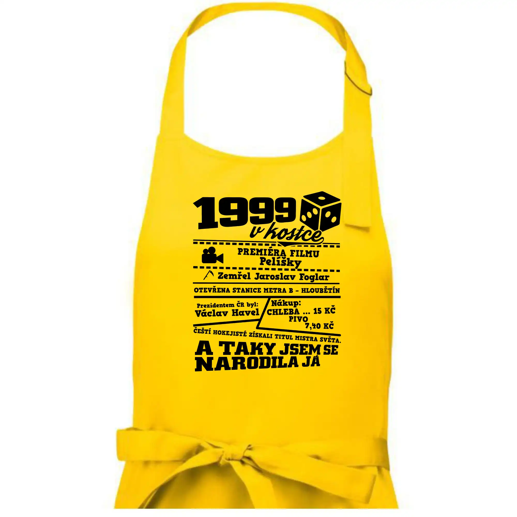 1999 v kostce