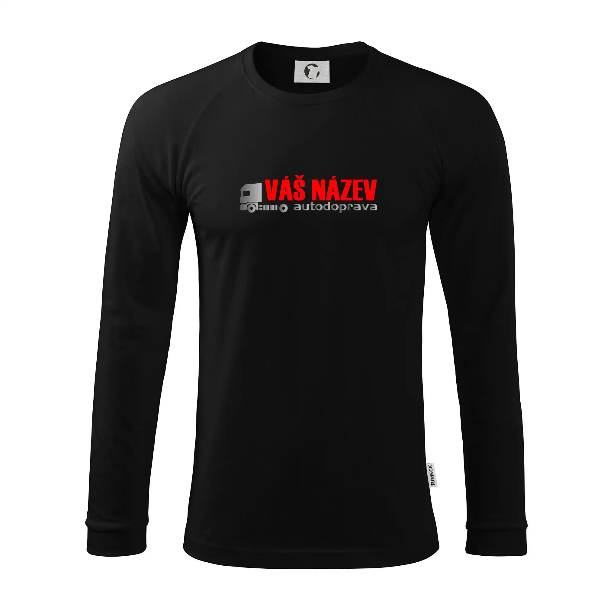 Autodoprava tahač (vlastní název)