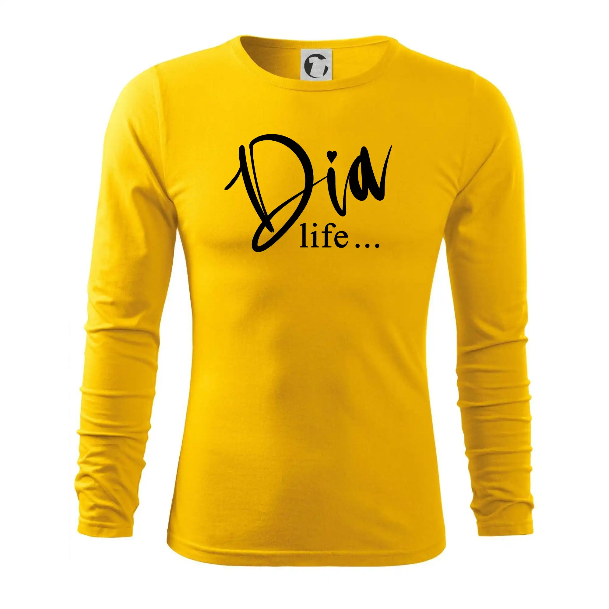 D I A Life