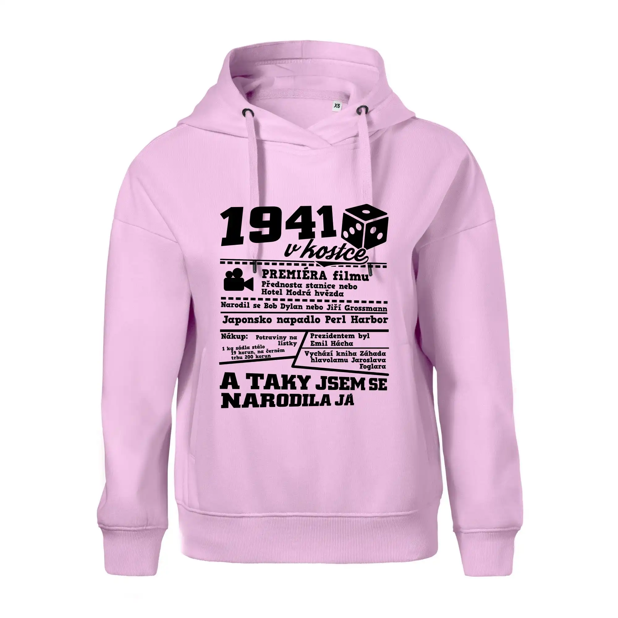1941 v kostce