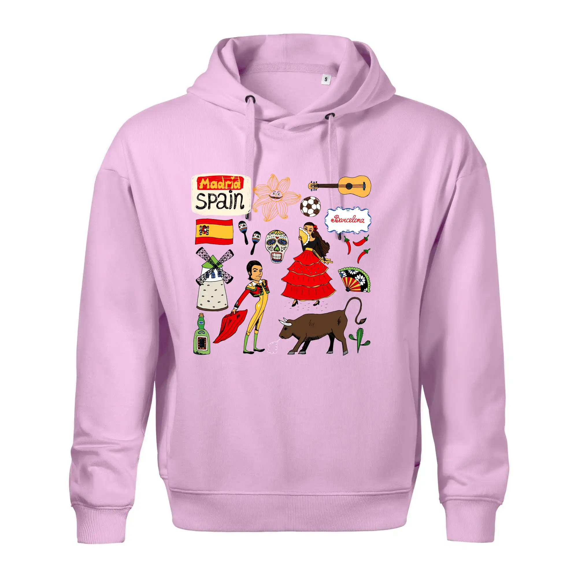 Španělské ikony