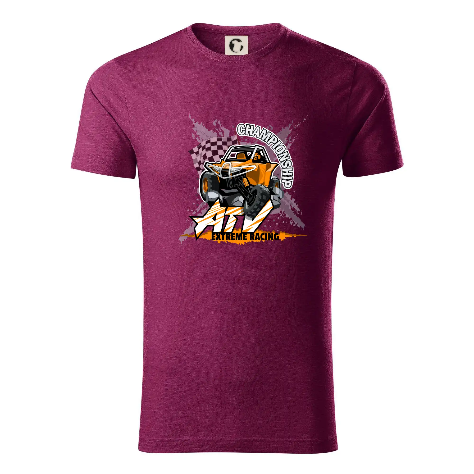 ATV extreme championship