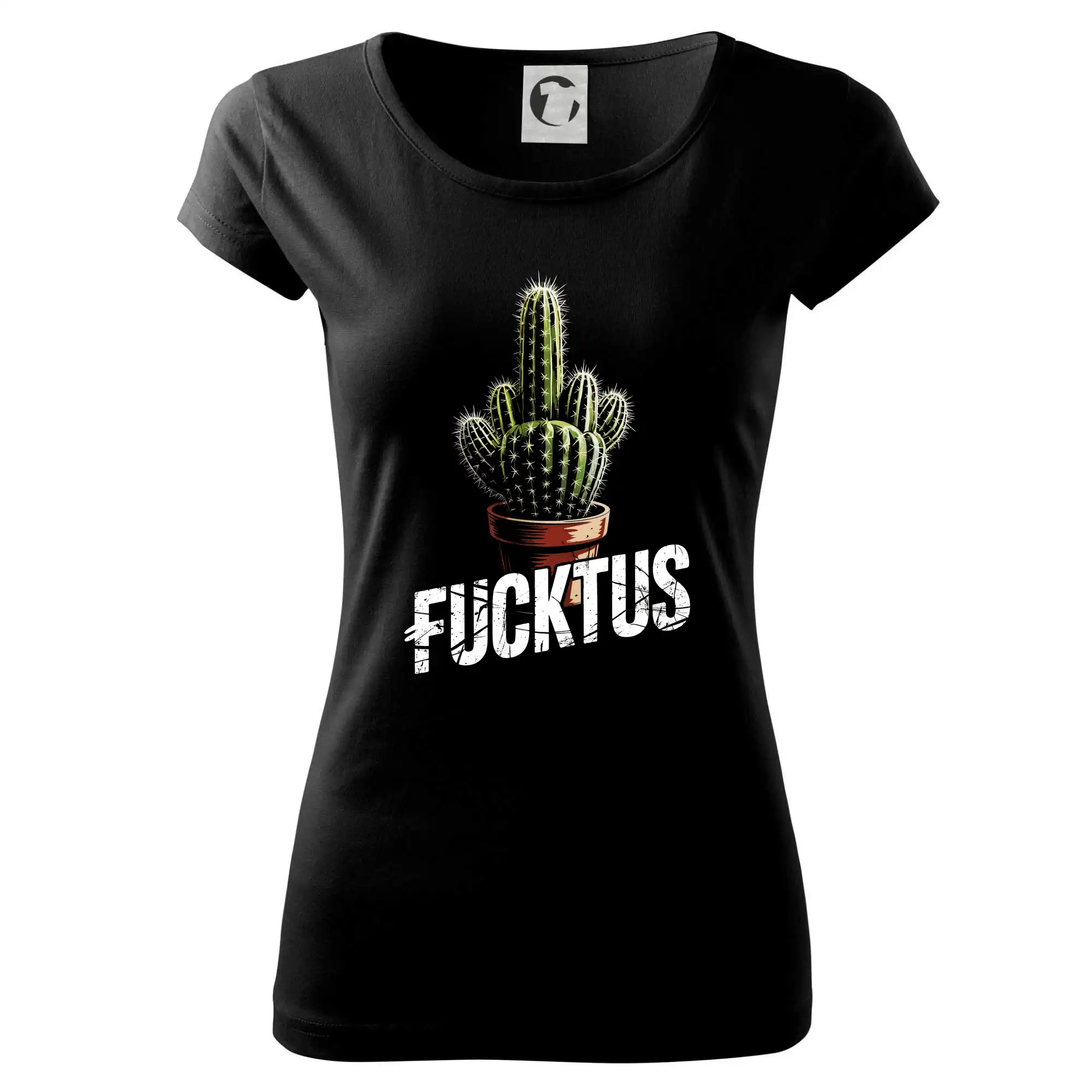 Fucktus