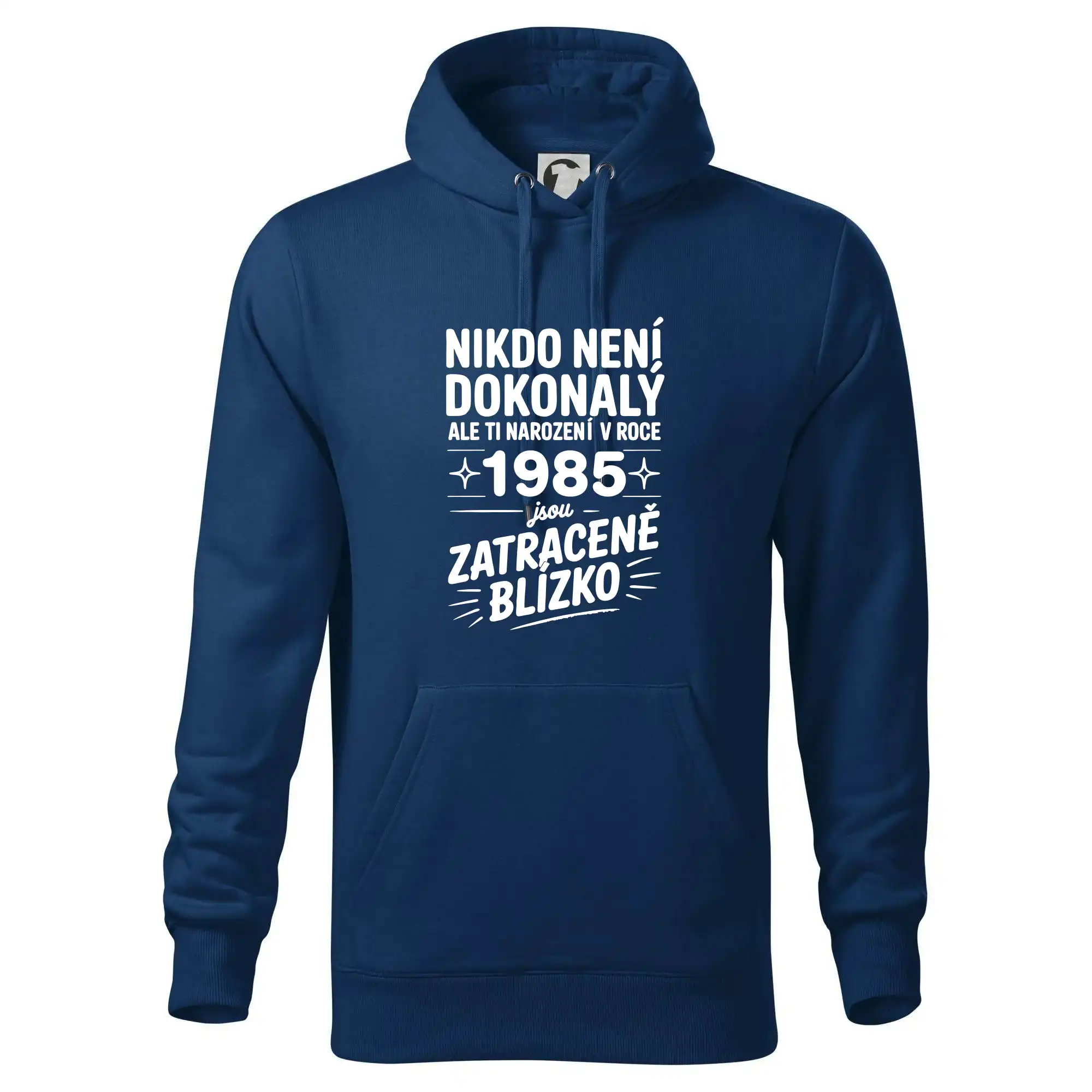 Nikdo není dokonalý ale ti narození v roce 1985 jsou zatraceně blízko