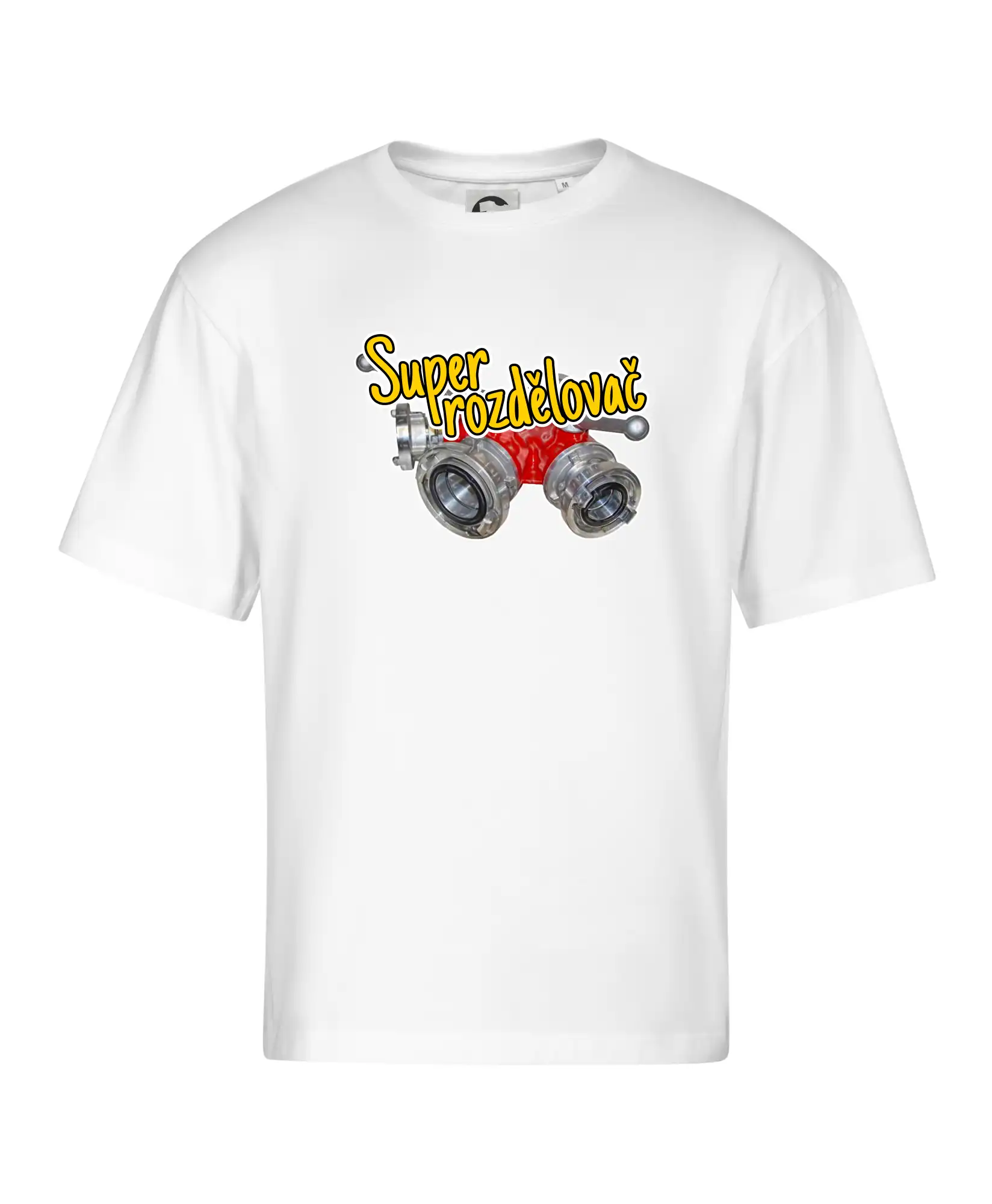 Super rozdělovač