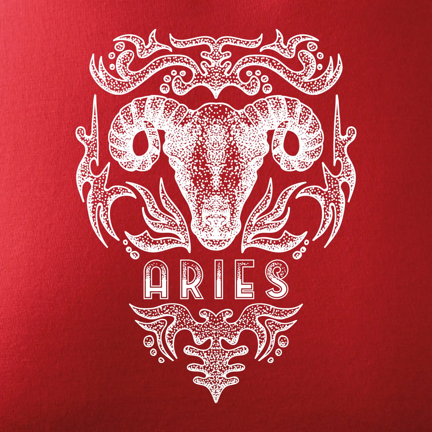 Aries - vintage