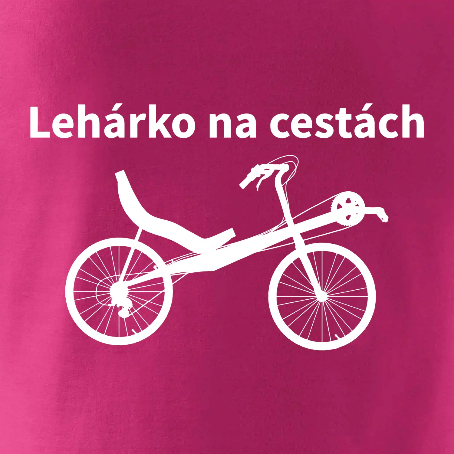 Lehárko na cestách