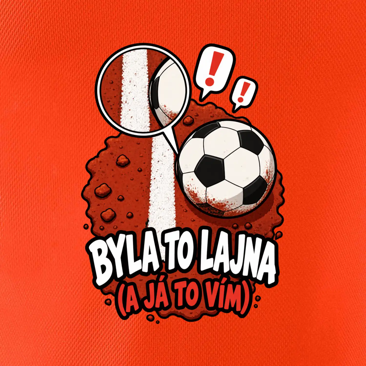 Nohejbal byla to lajna