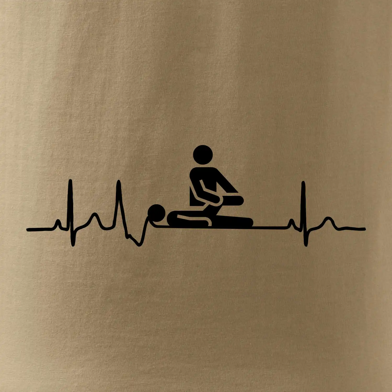 EKG fyzioterapie