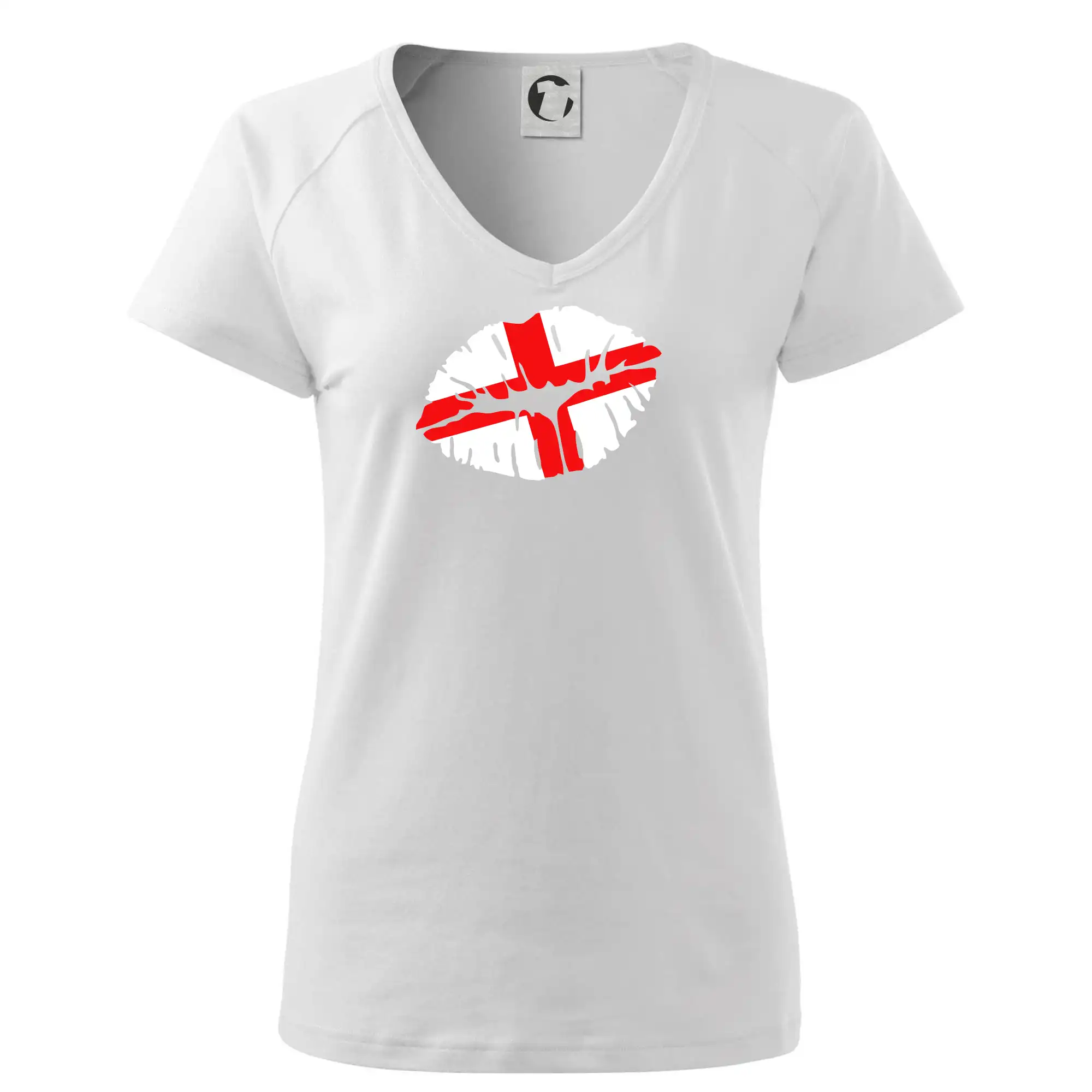 England kiss