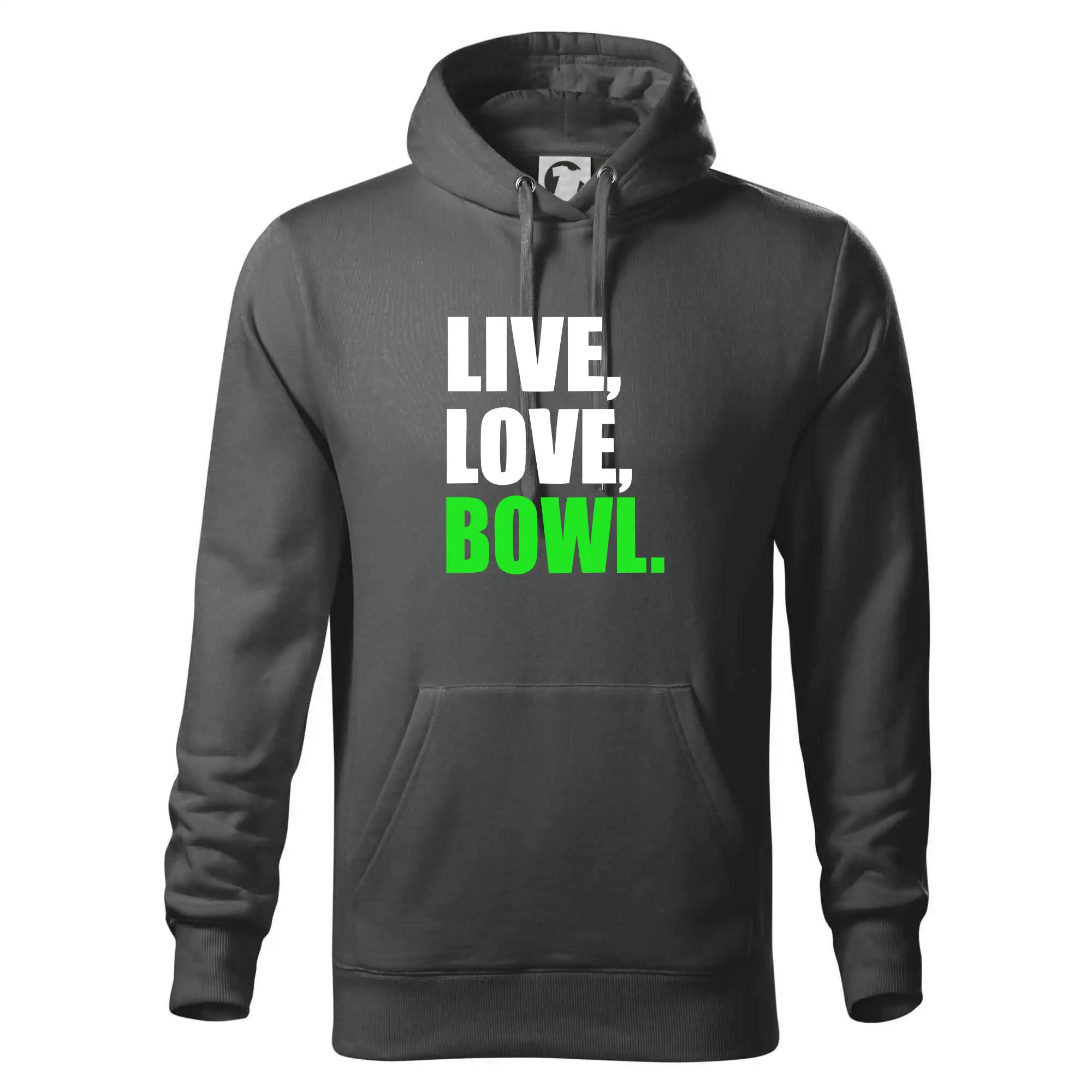 Live, Love, Bowl