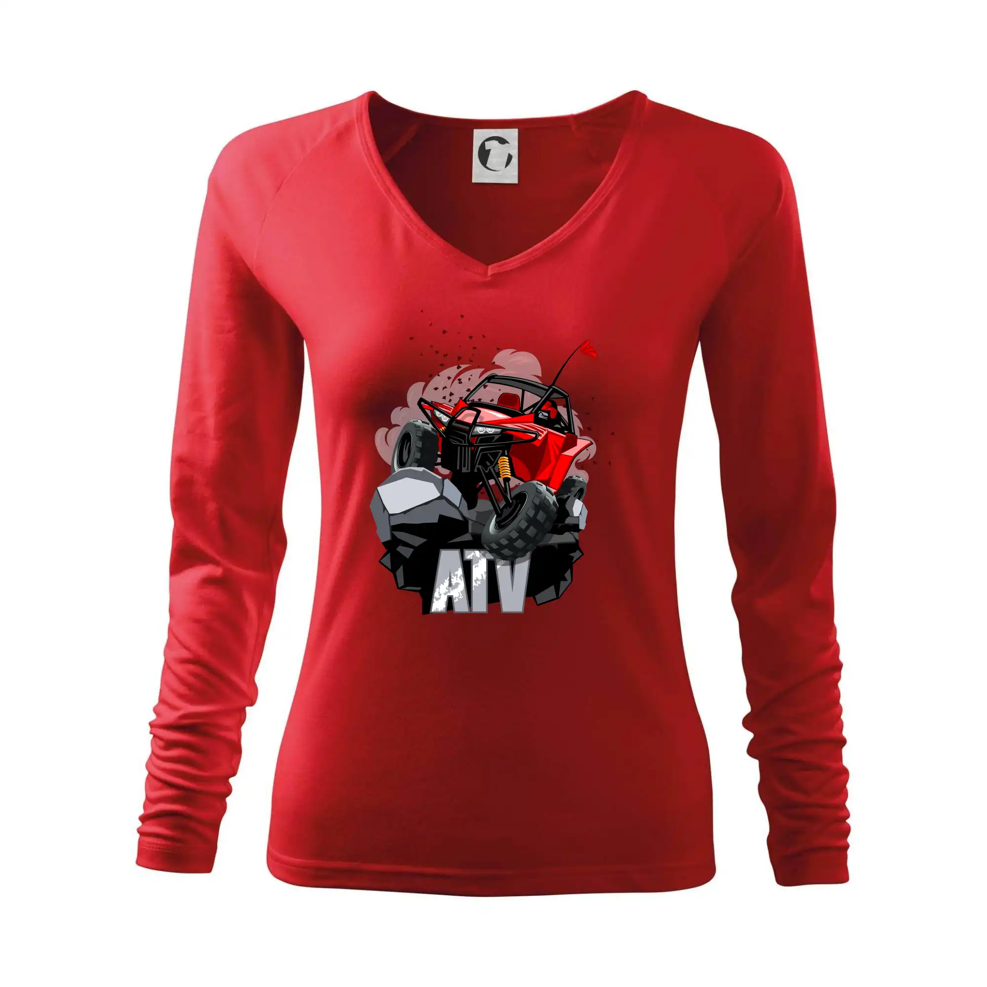 ATV offroad buggy