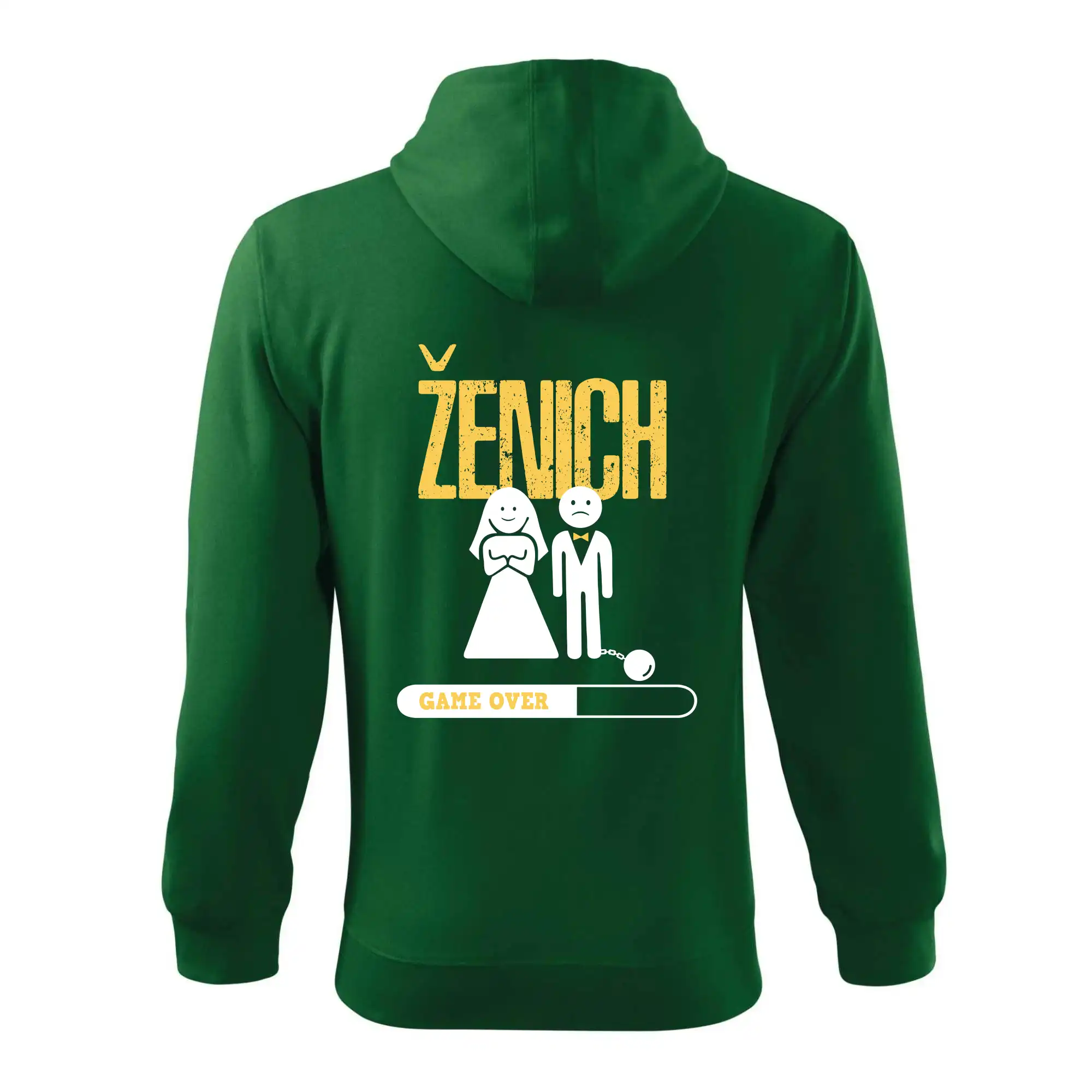 Drink team ženich