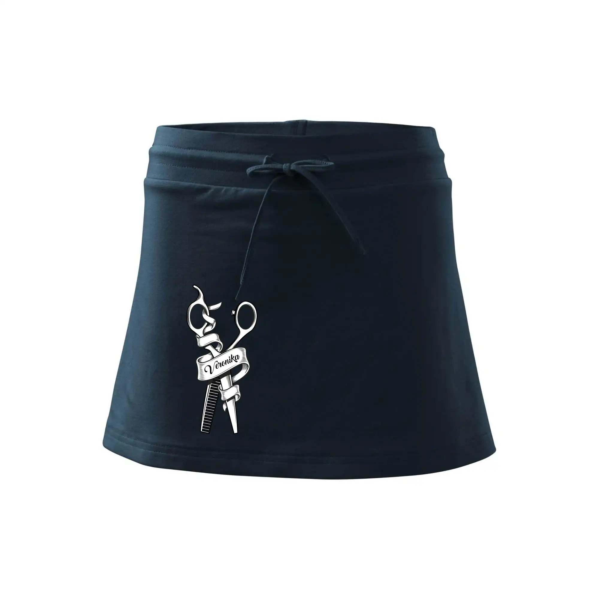 Nůžky - vlastní jméno