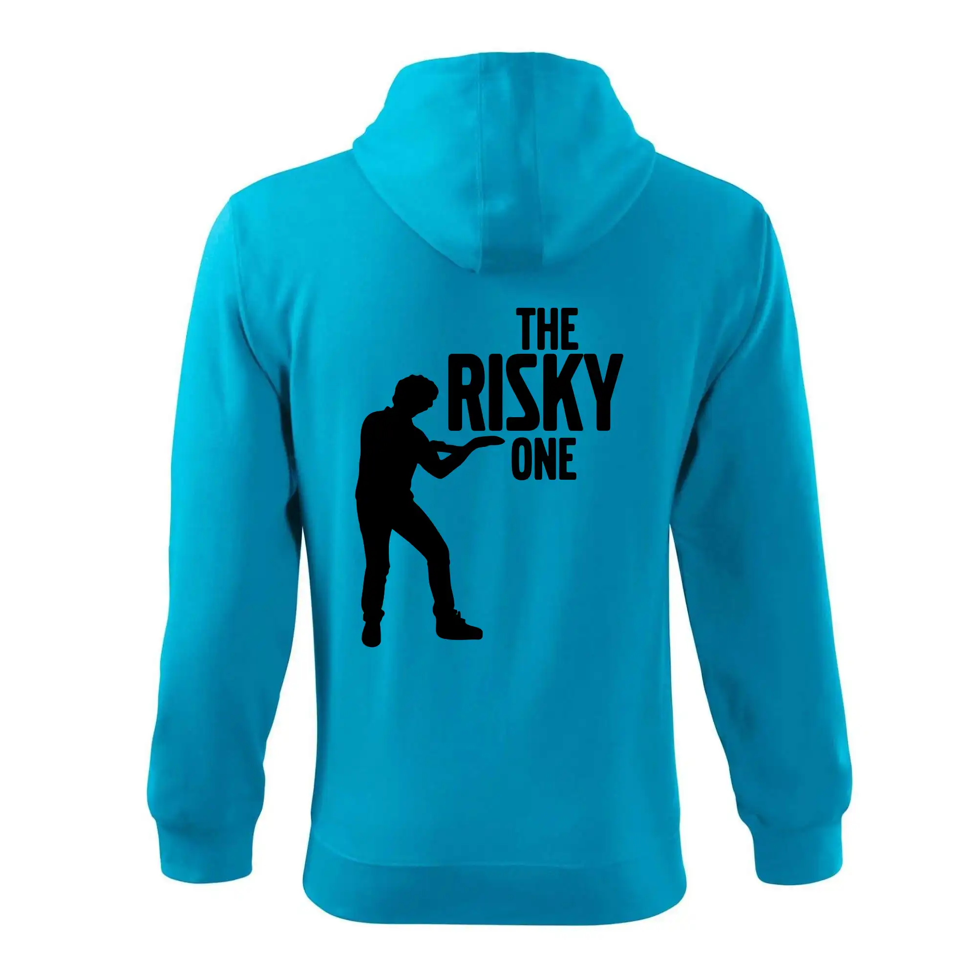 Bachelor party - The risky one