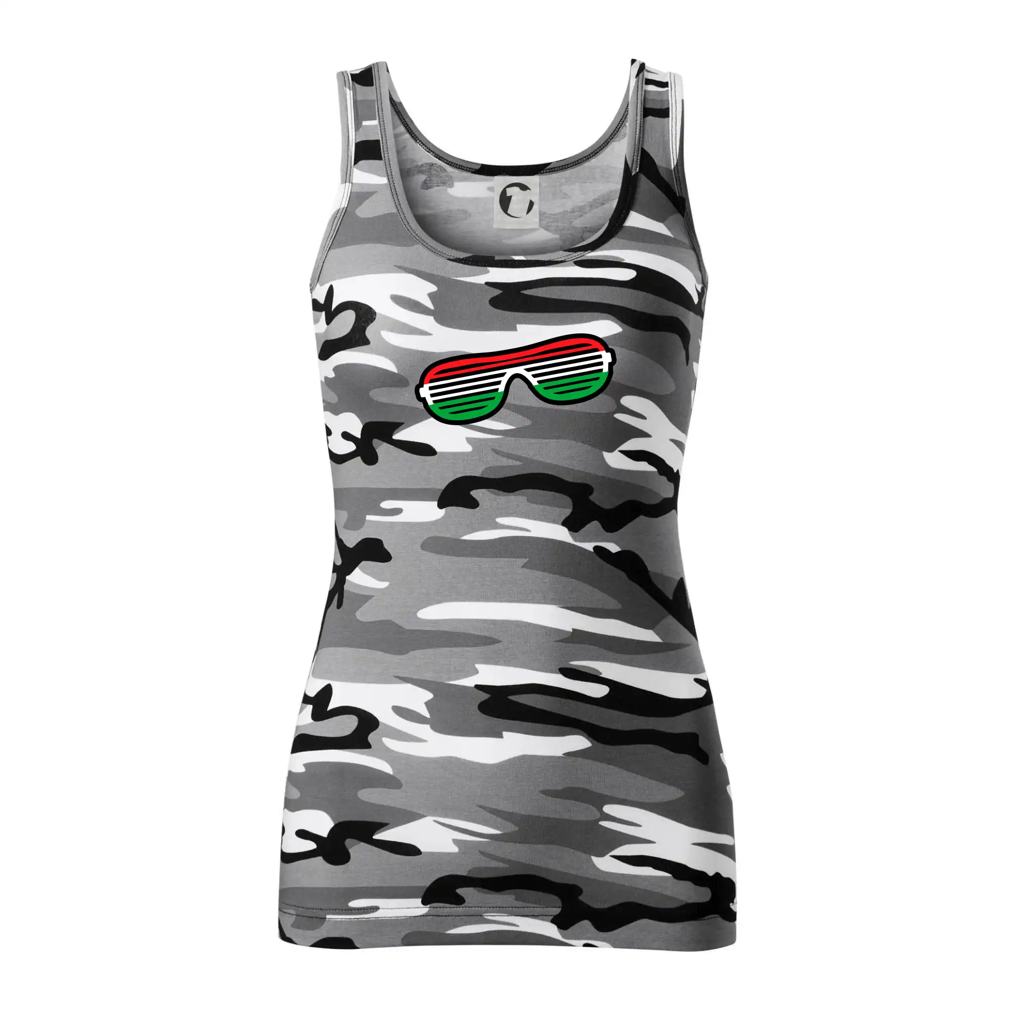 Italie brýle