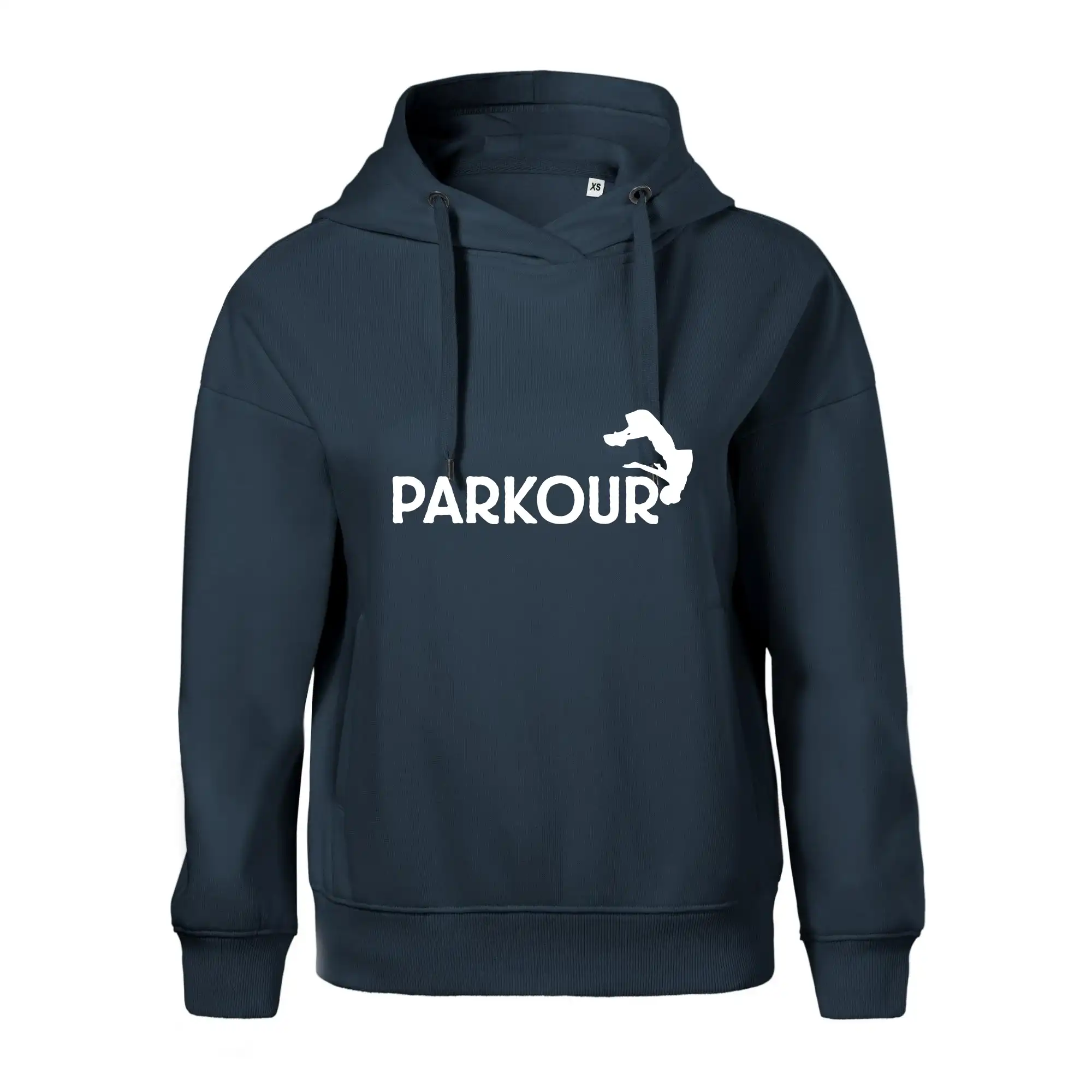 Parkour - salto