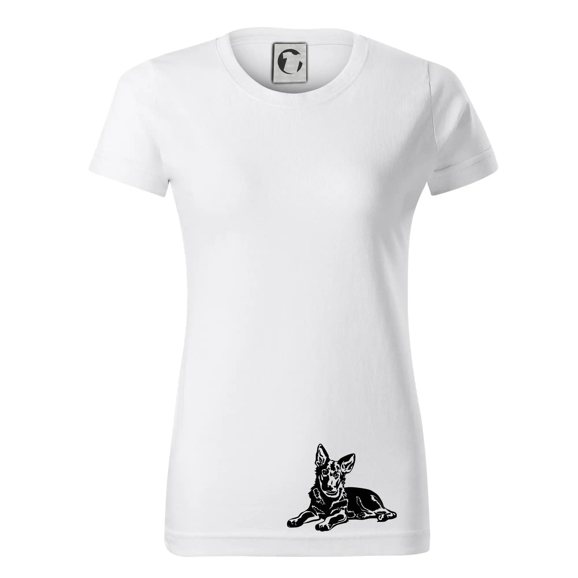 Německý ovčák - štěně