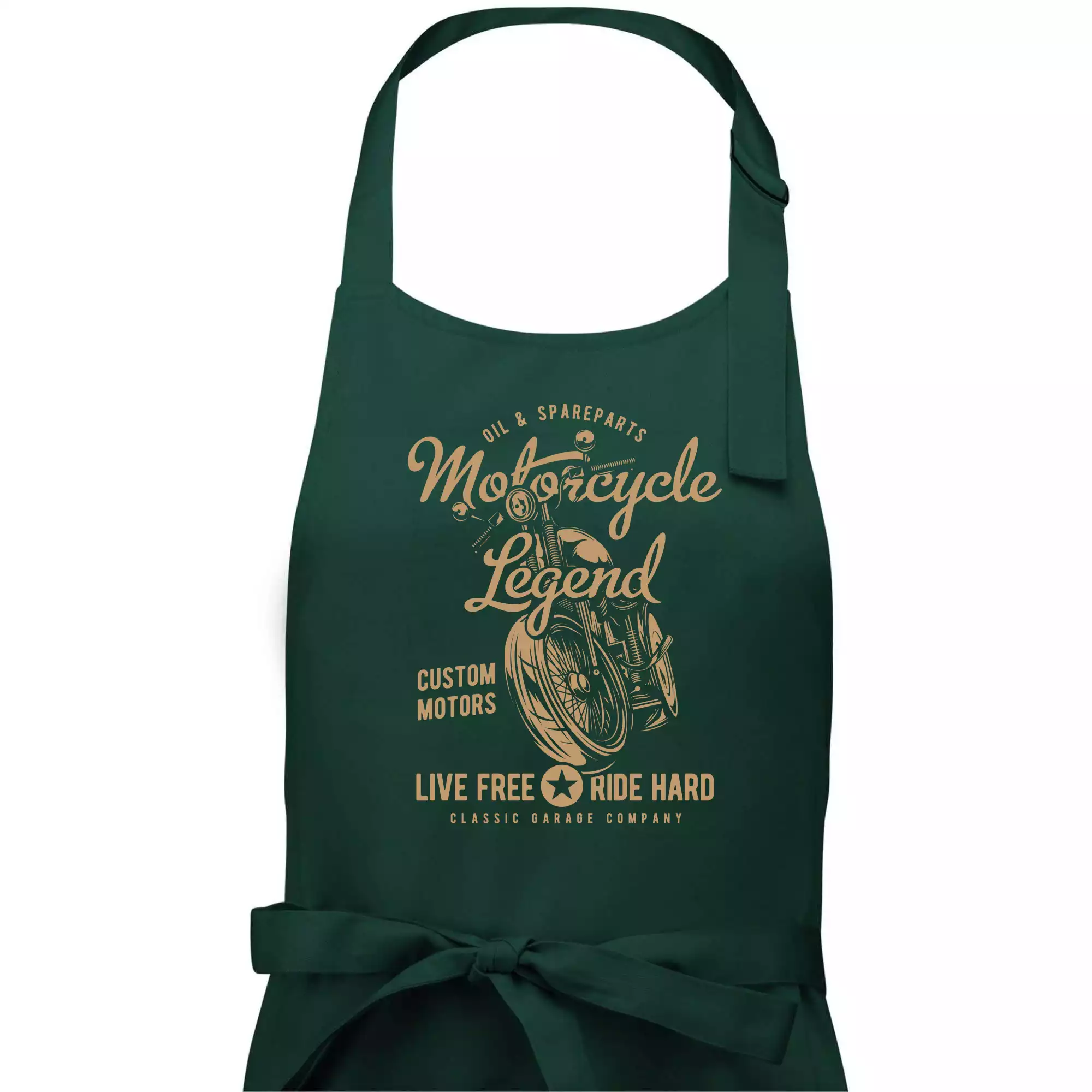 Motorcycle Legend Live free Ride hard