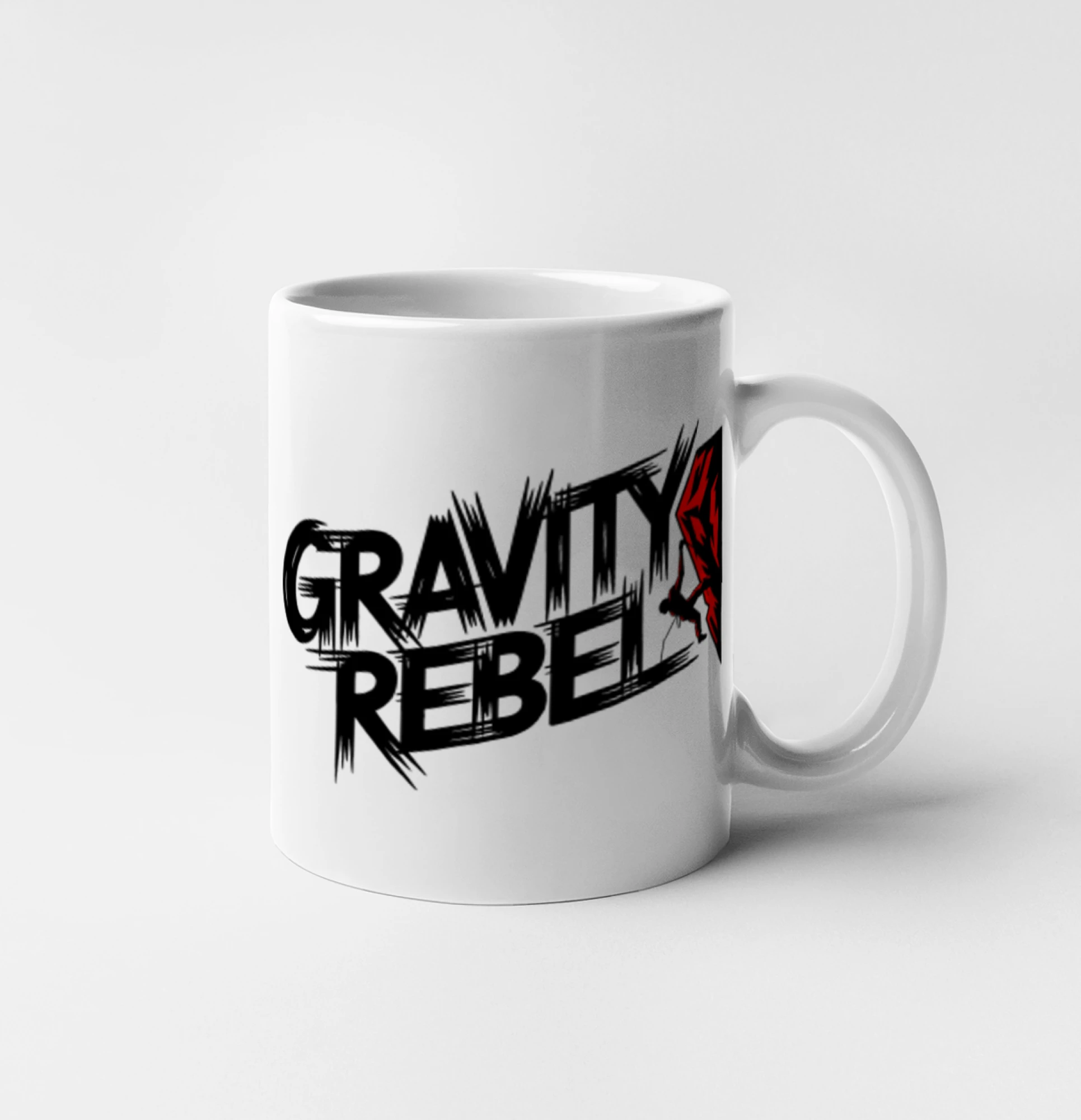Gravity rebel