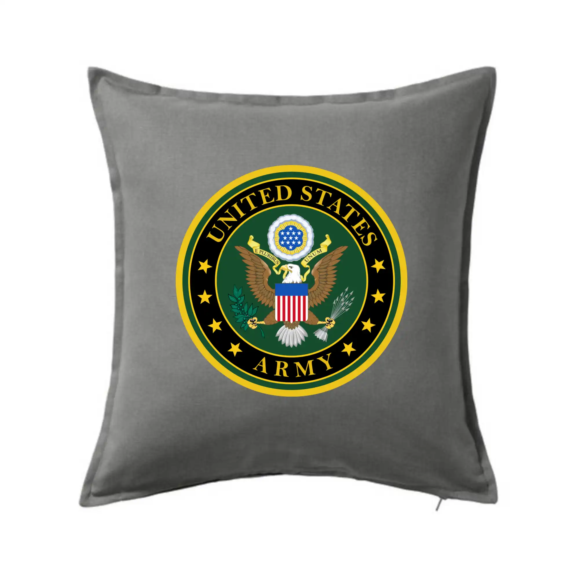 United States Army barevné