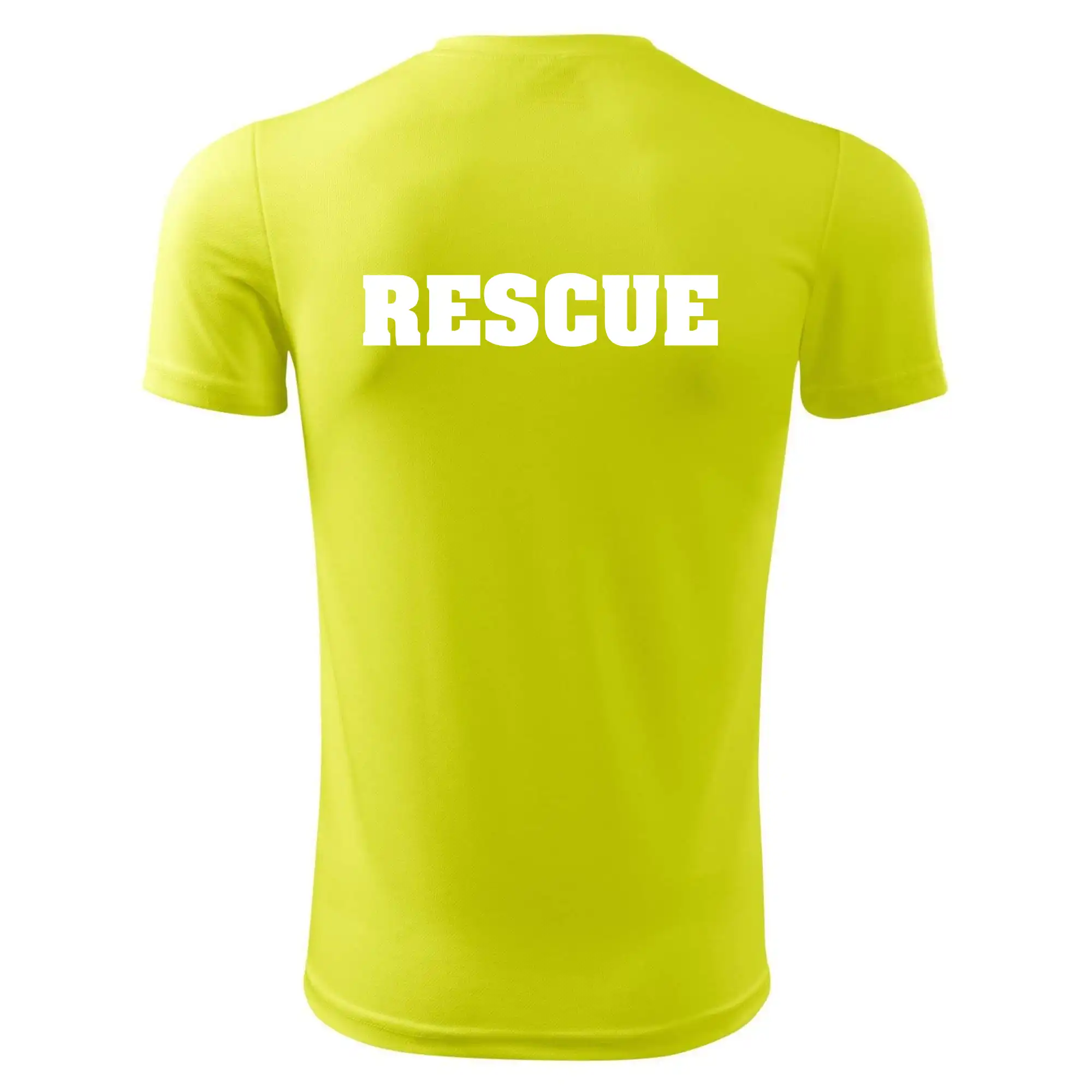 Rescue - pro záchranáře