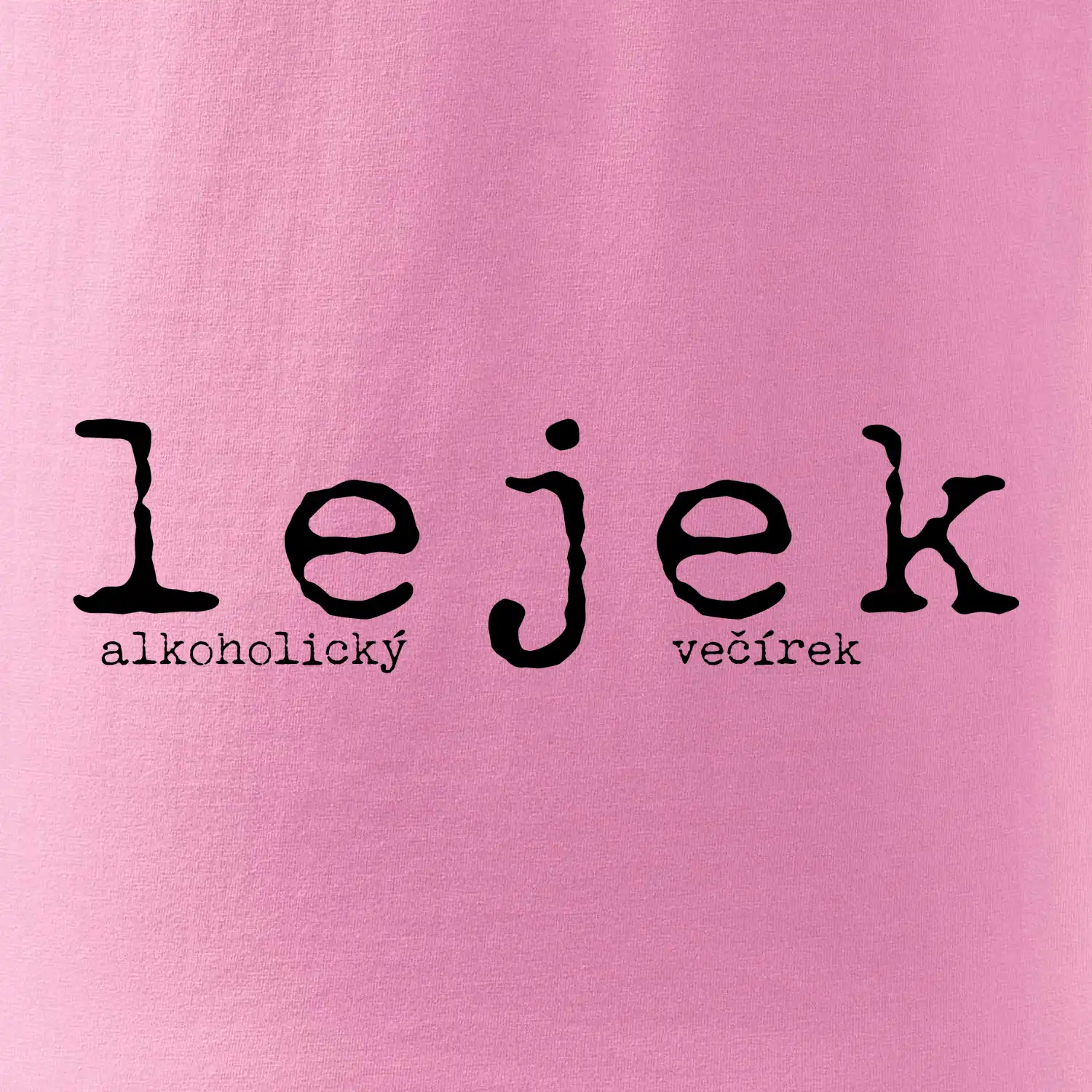 Čeština 2.0 - lejek