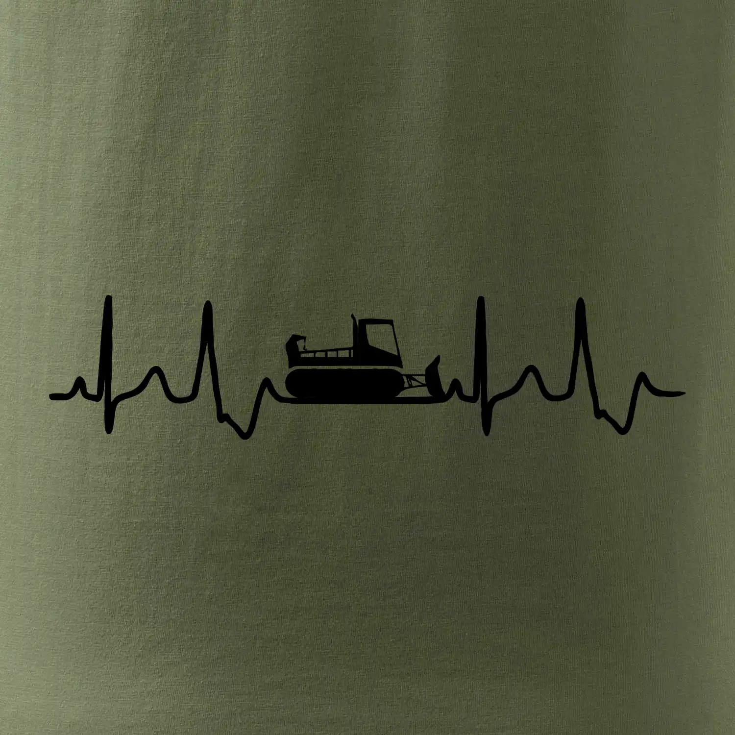 Ekg rolba