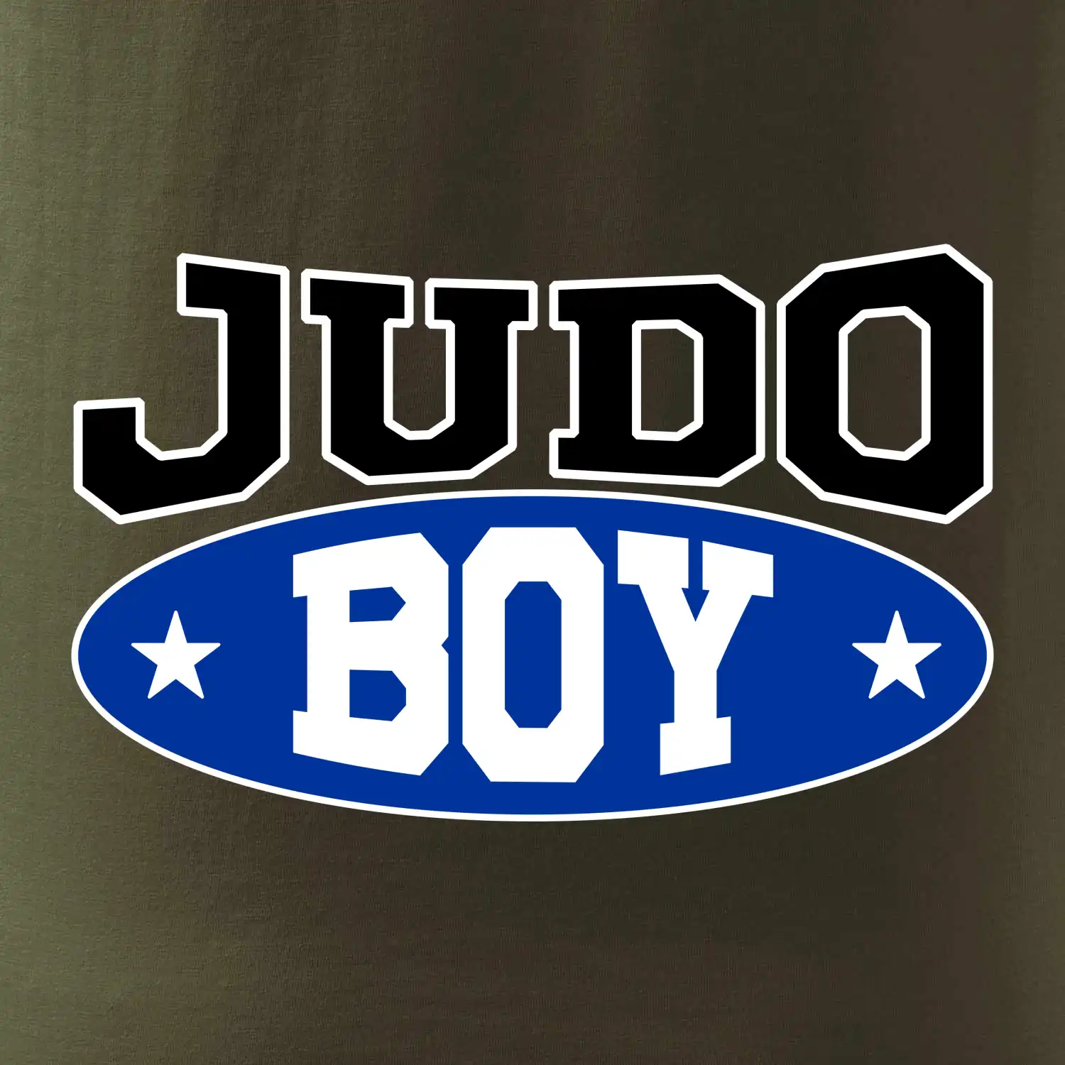 Judo Boy / girl