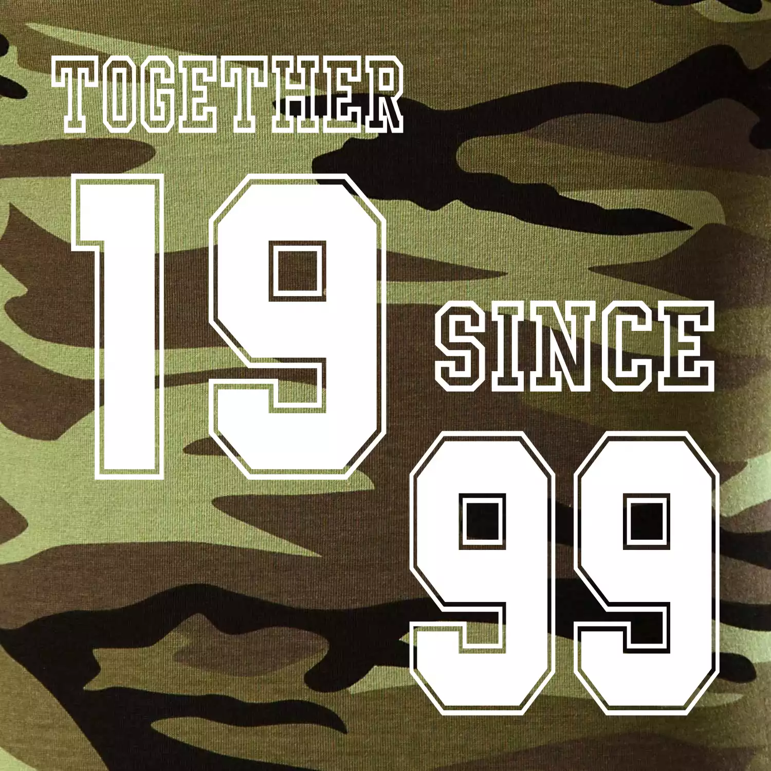 Since (váš ročník)