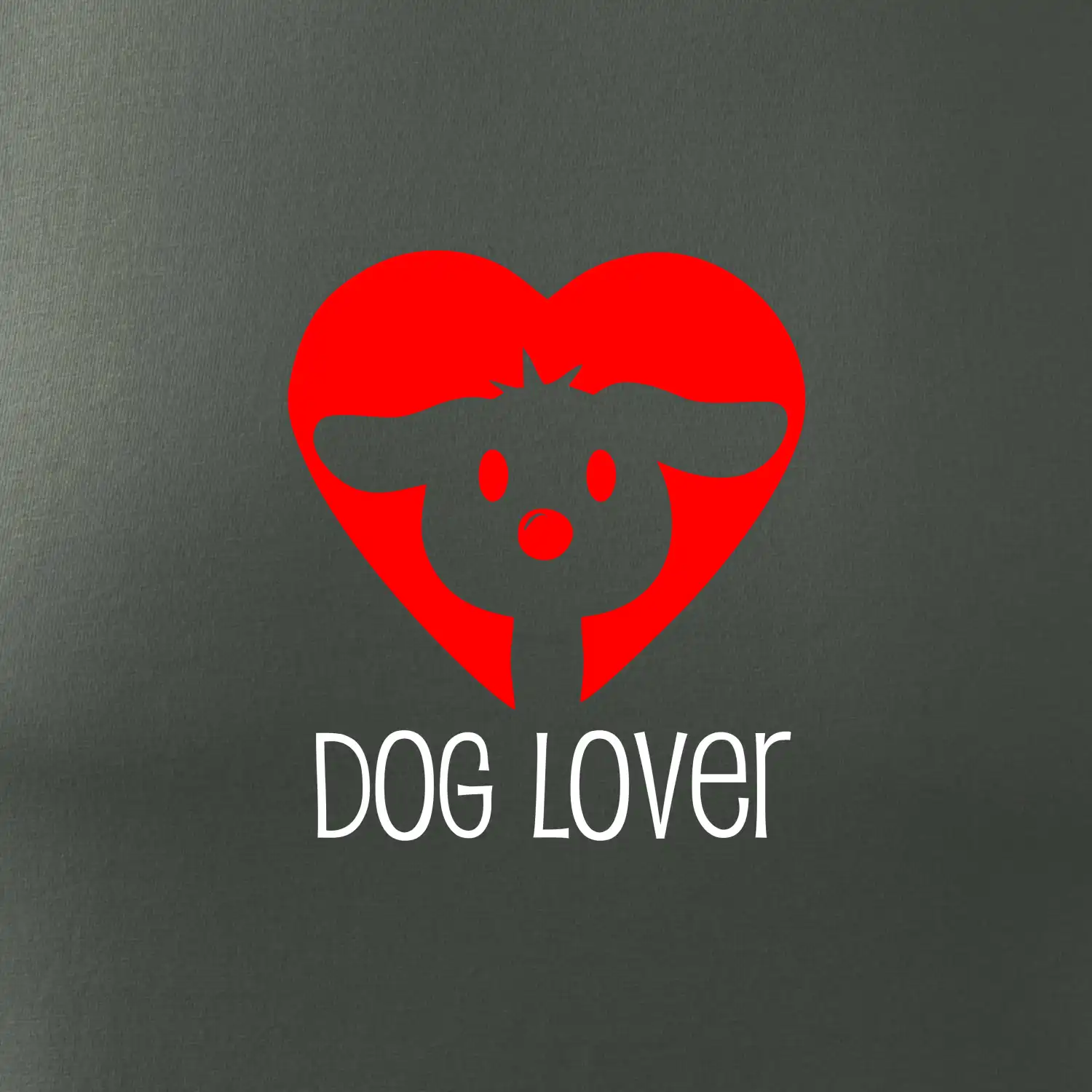 Dog Lover čumák