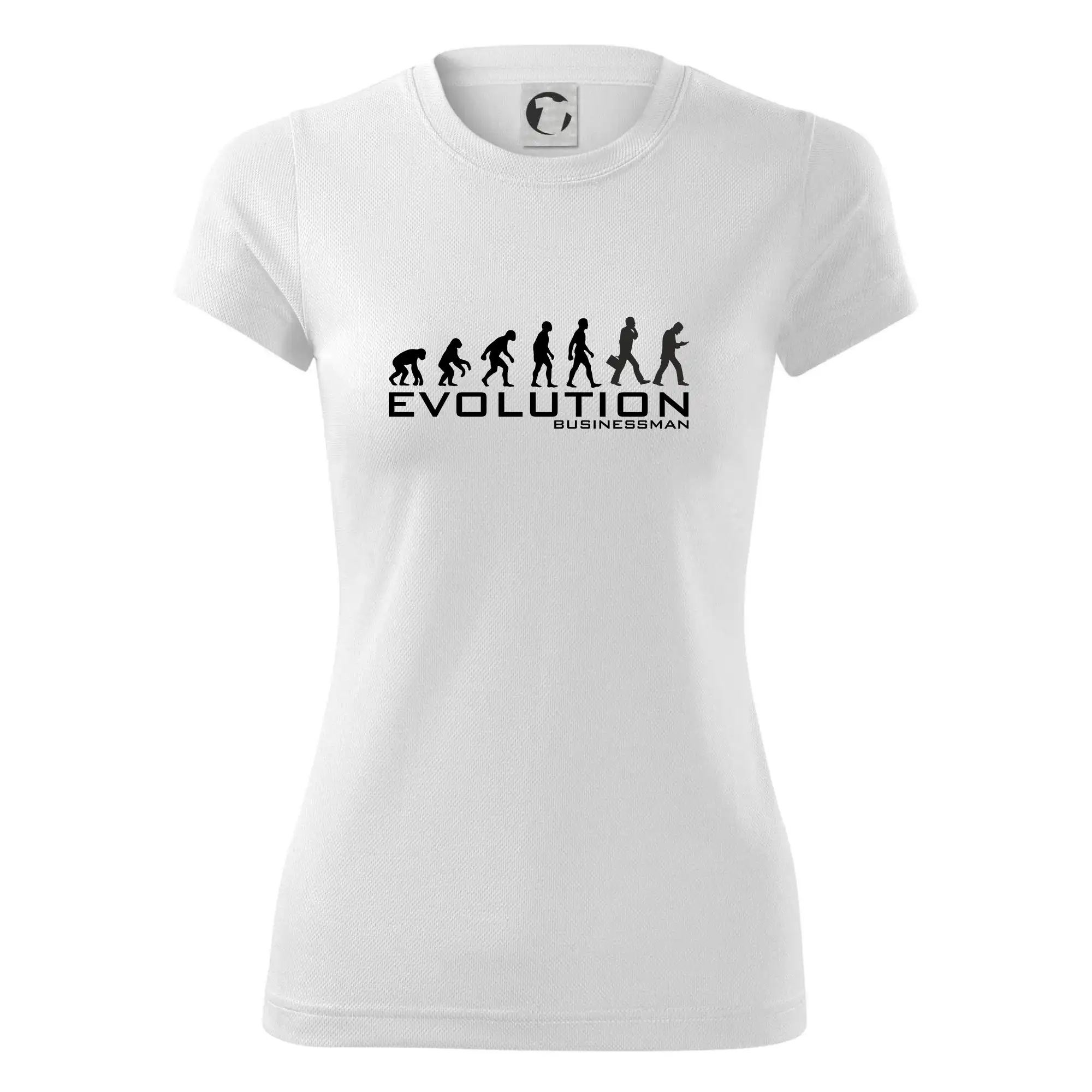 Evoluce Businessman