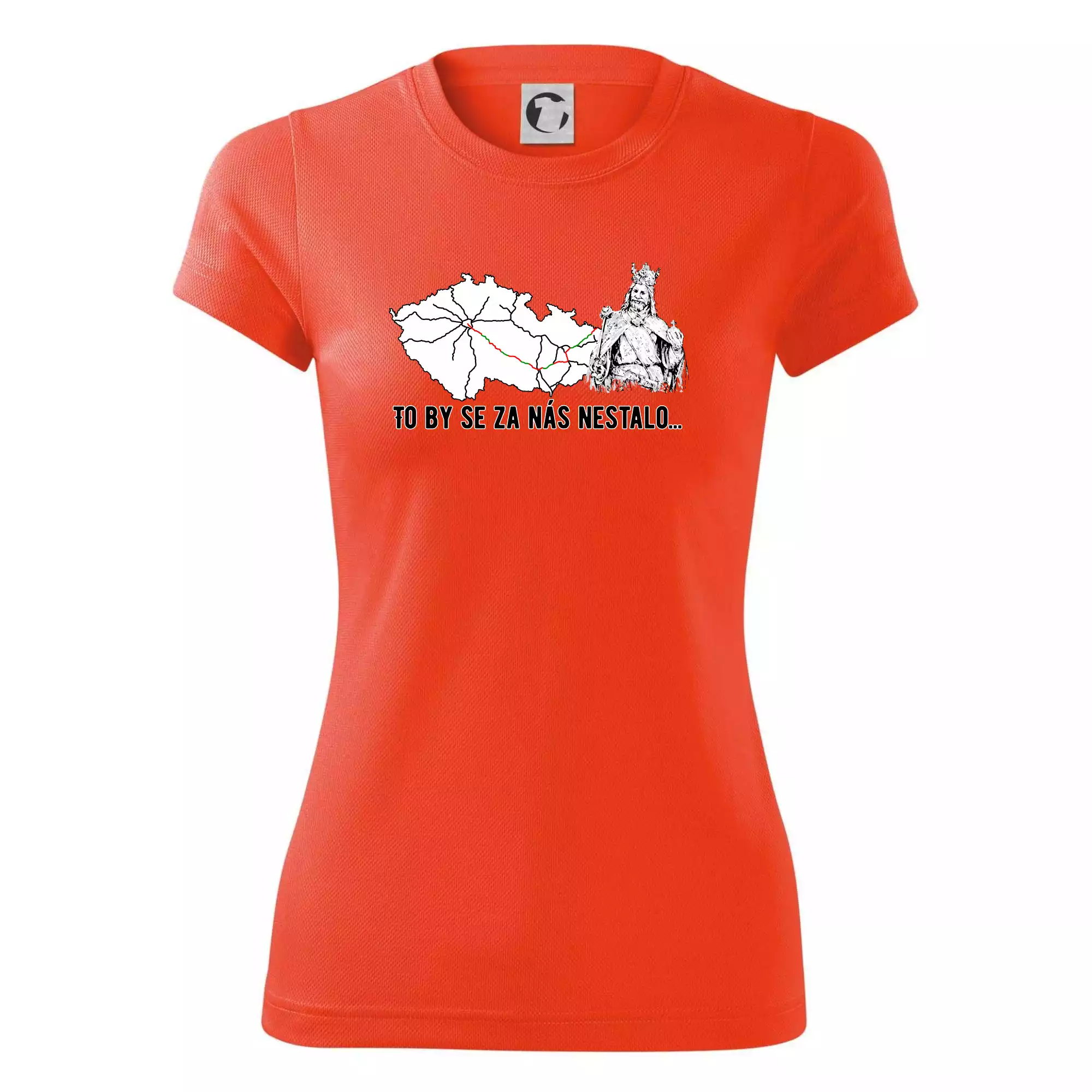 D1 - to by se za nás nestalo