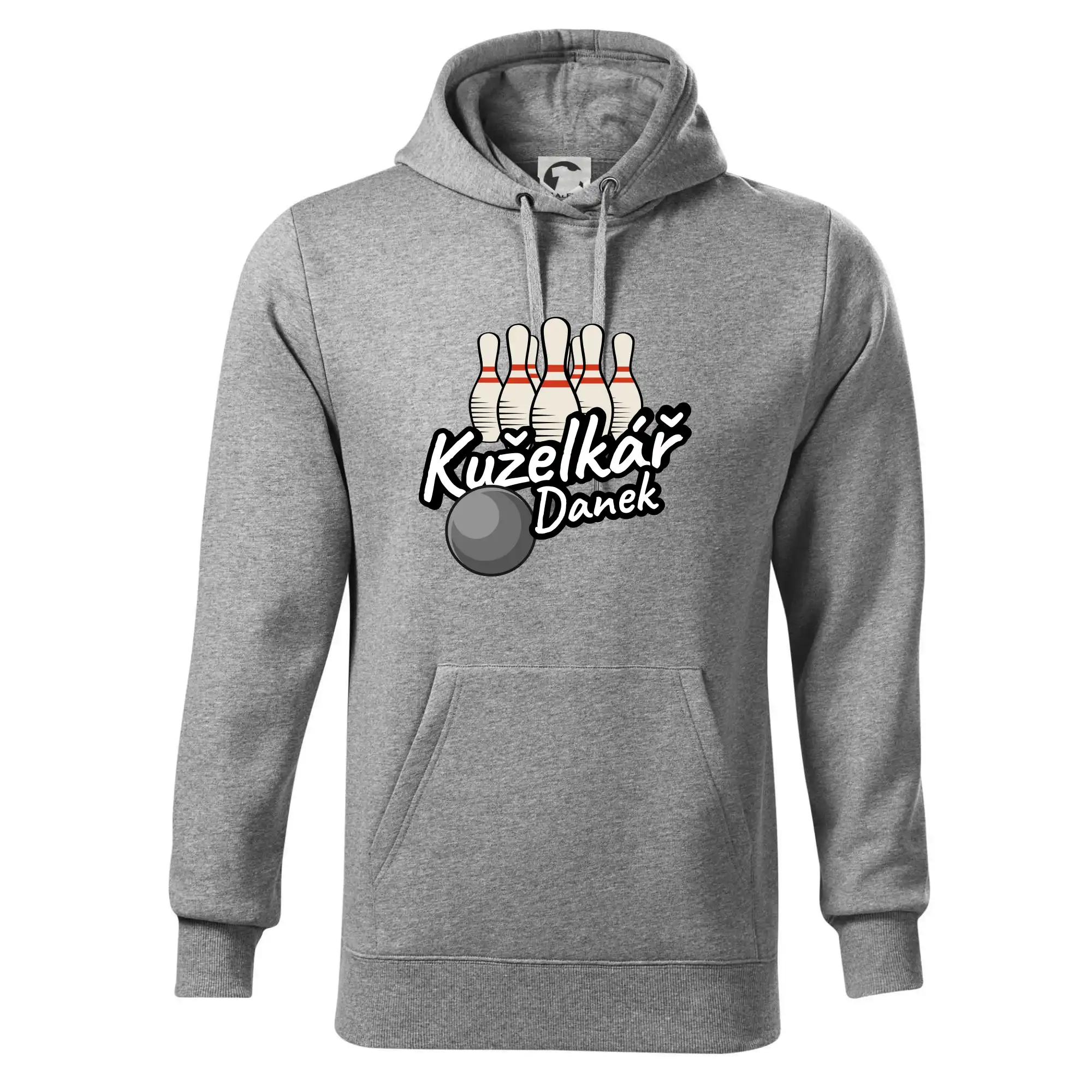 Jméno - Kuželkář