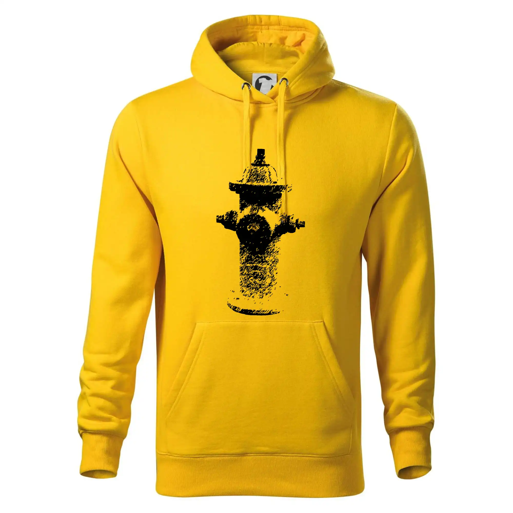 Hasičský hydrant americký