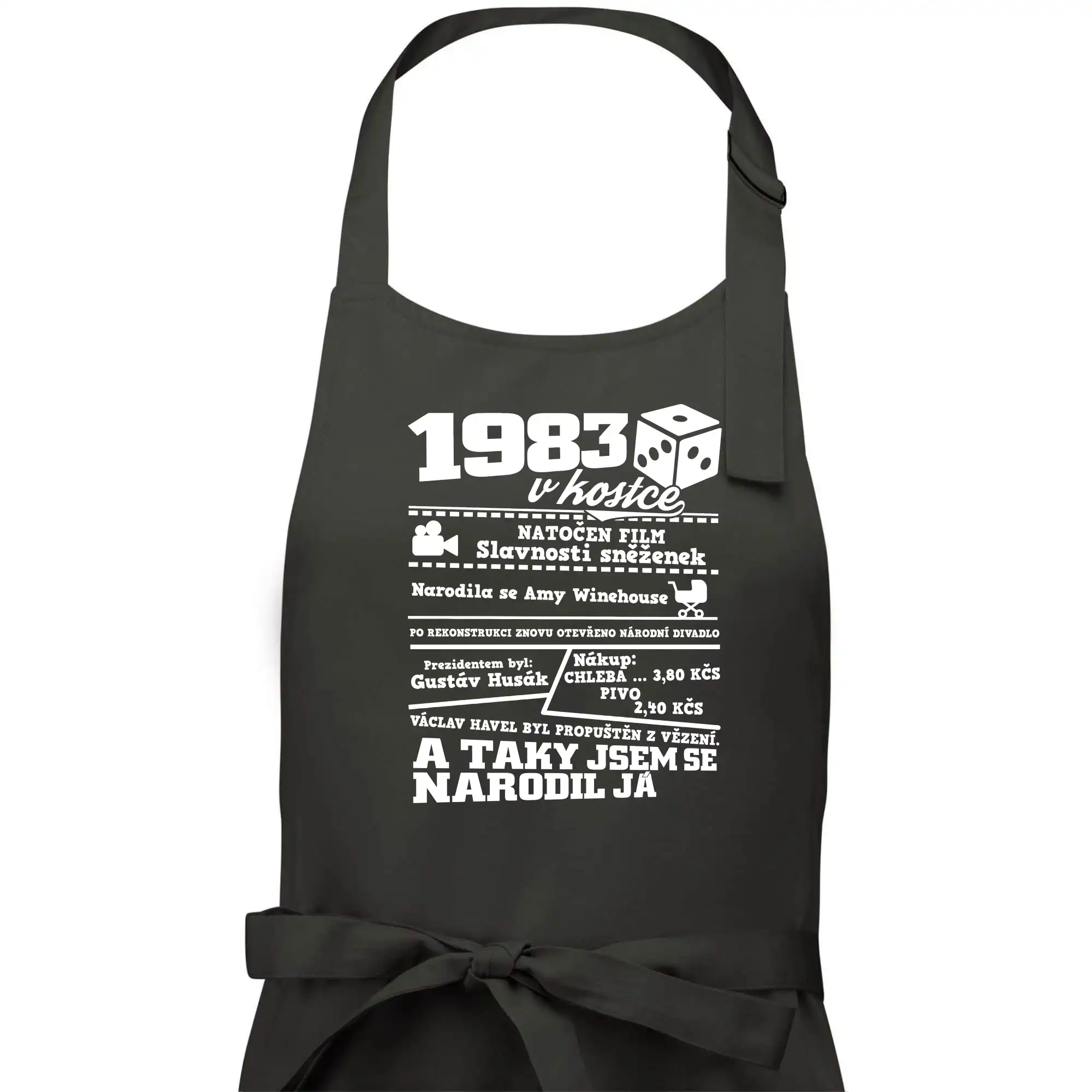1983 v kostce
