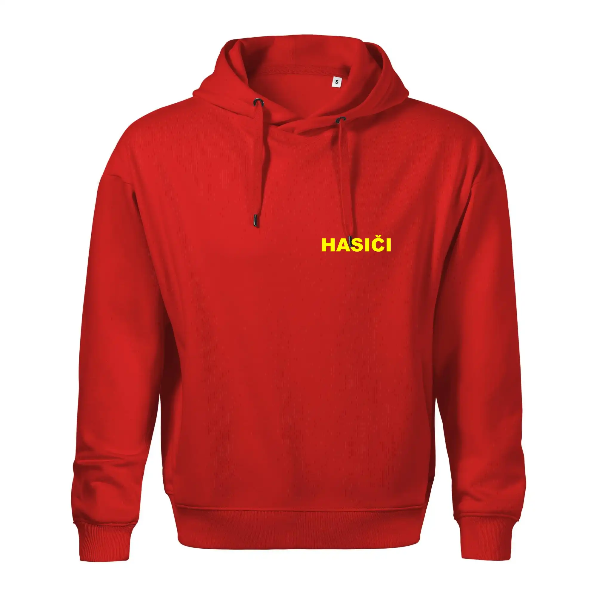 Hasiči název samostatný