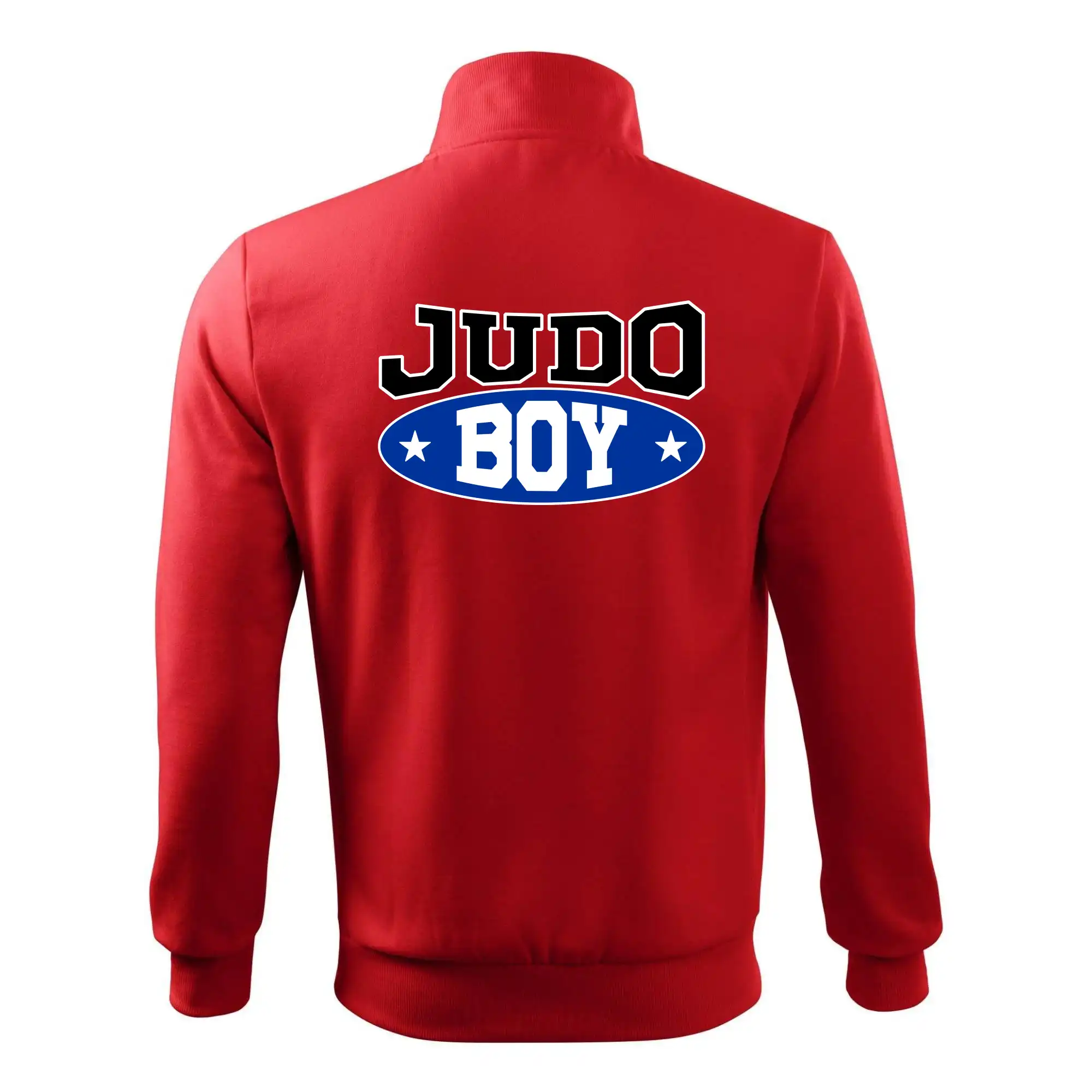 Judo Boy