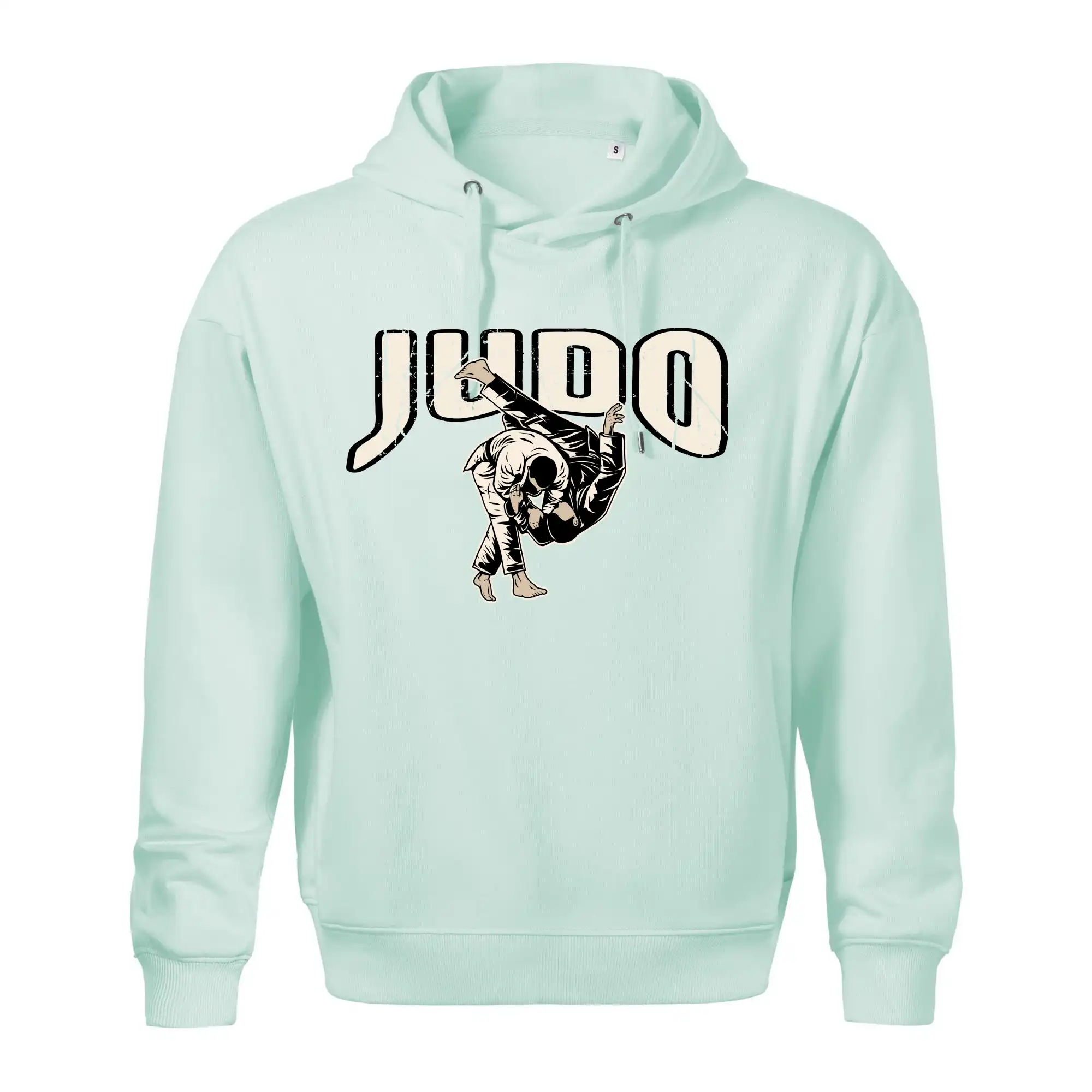 Judo v boji